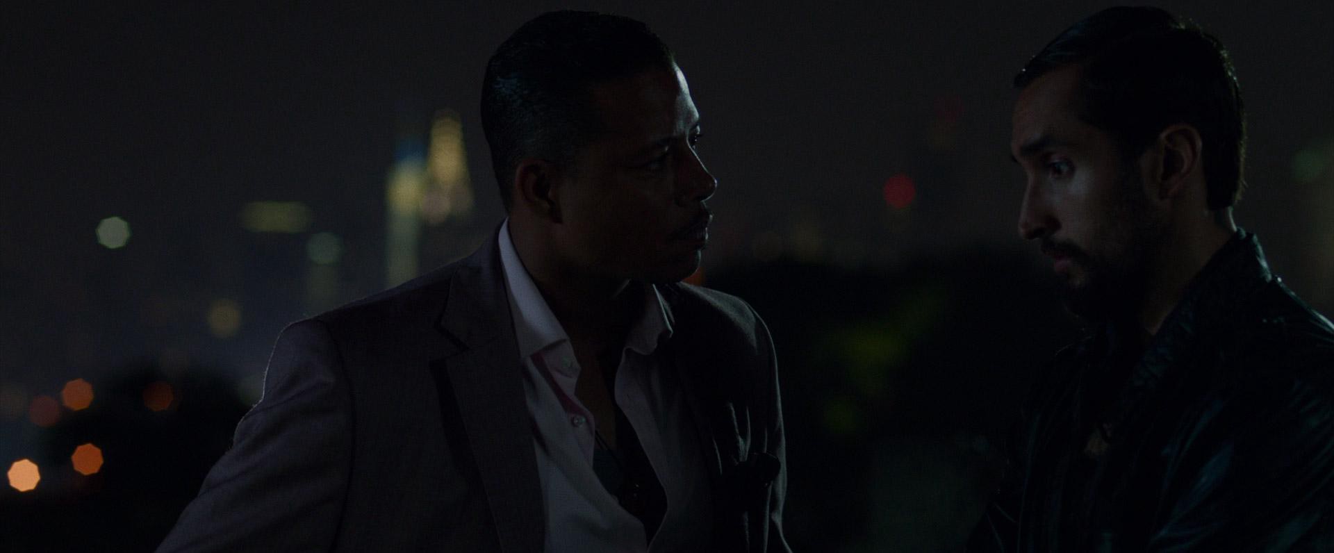 Dead Man Down (2013) —  shot,  lighting