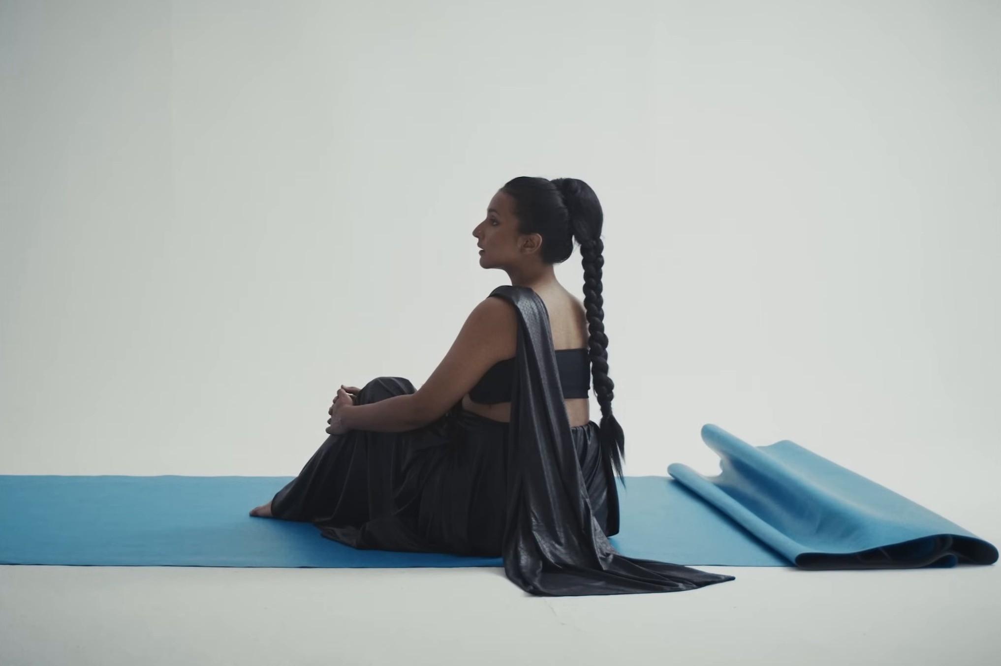 KĀLĪ (2025) —  shot,  lighting