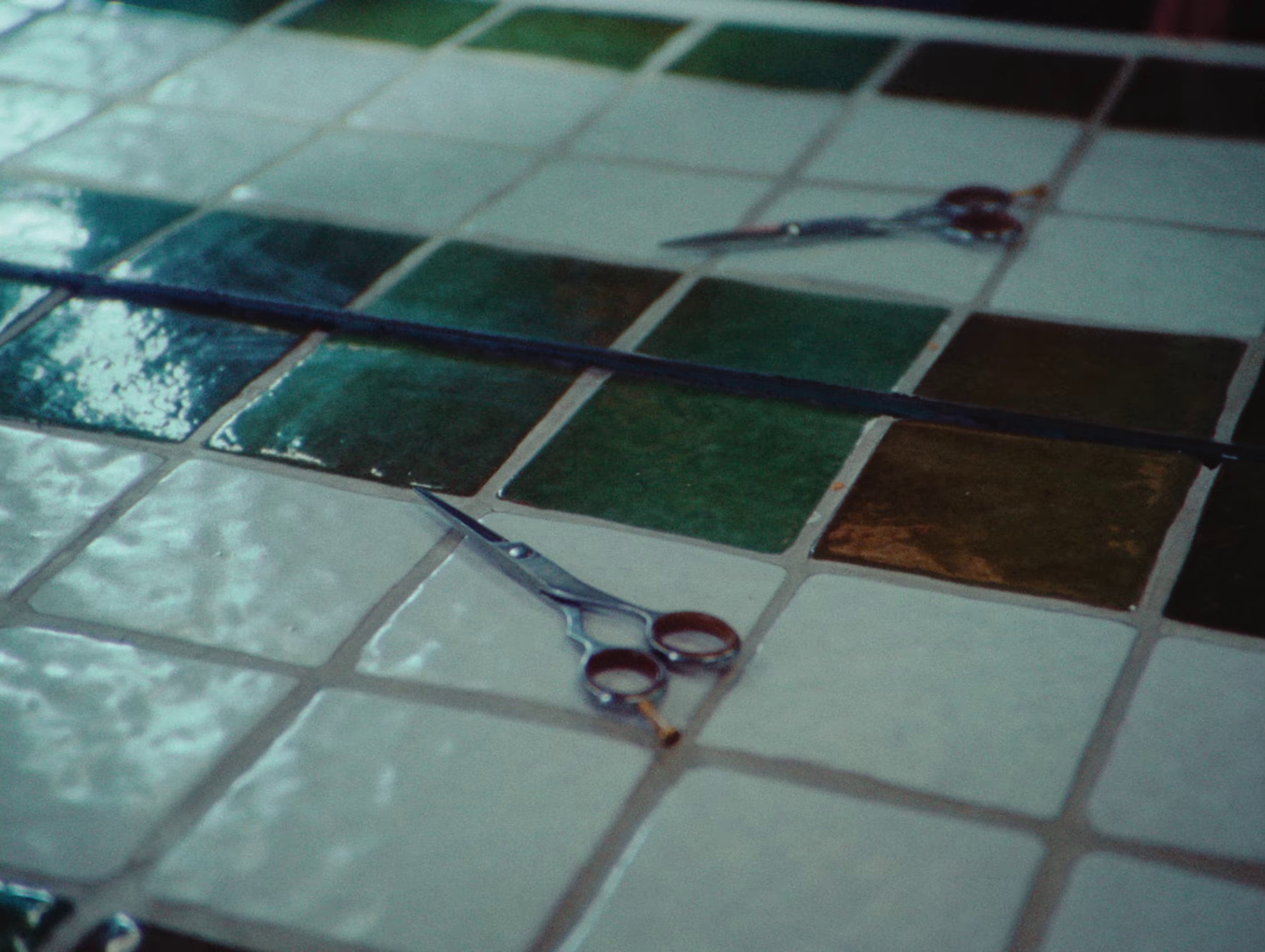 Bali  (2021) —  shot,  lighting