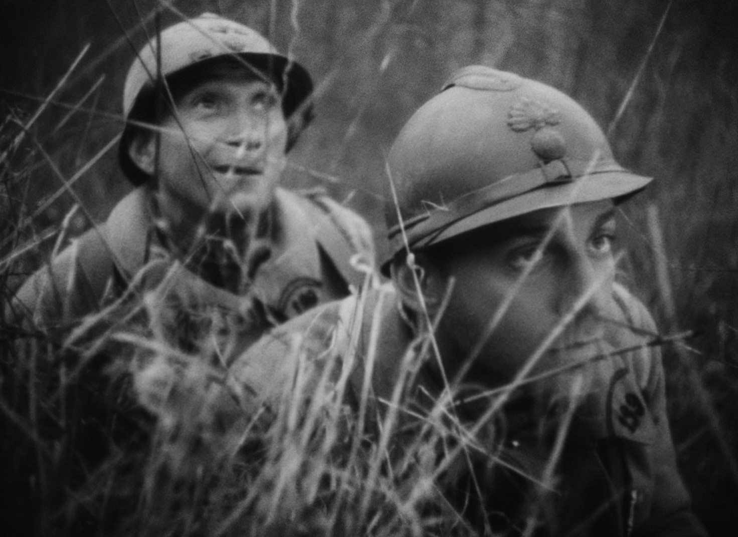 Je t'attendrai (1939) —  shot,  lighting