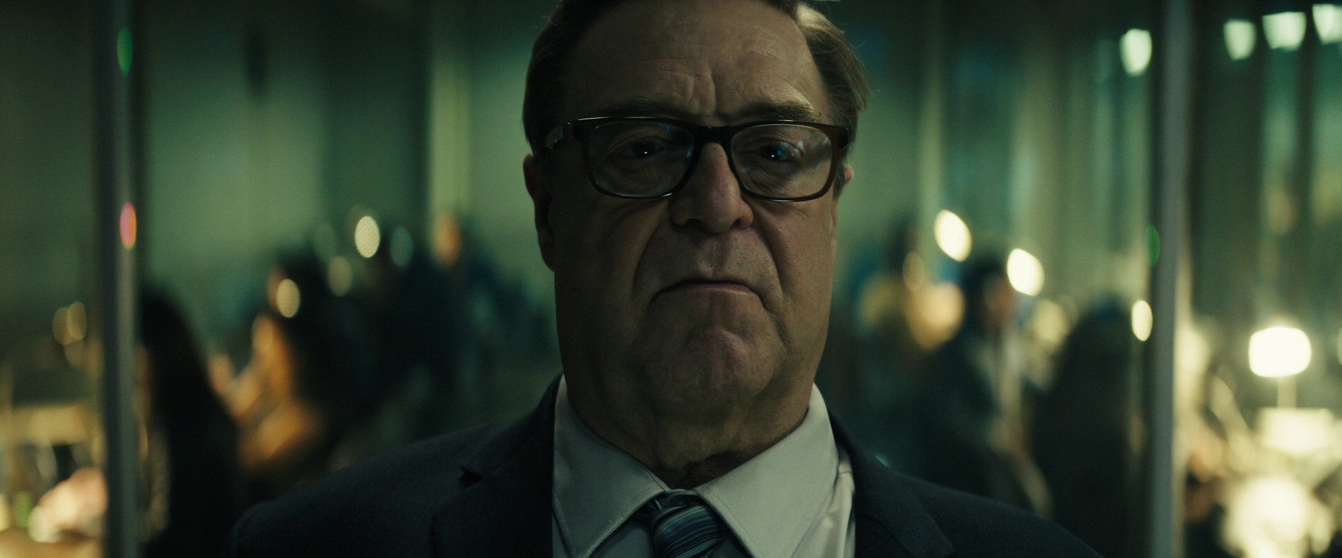 Captive State (2019) —  shot,  lighting