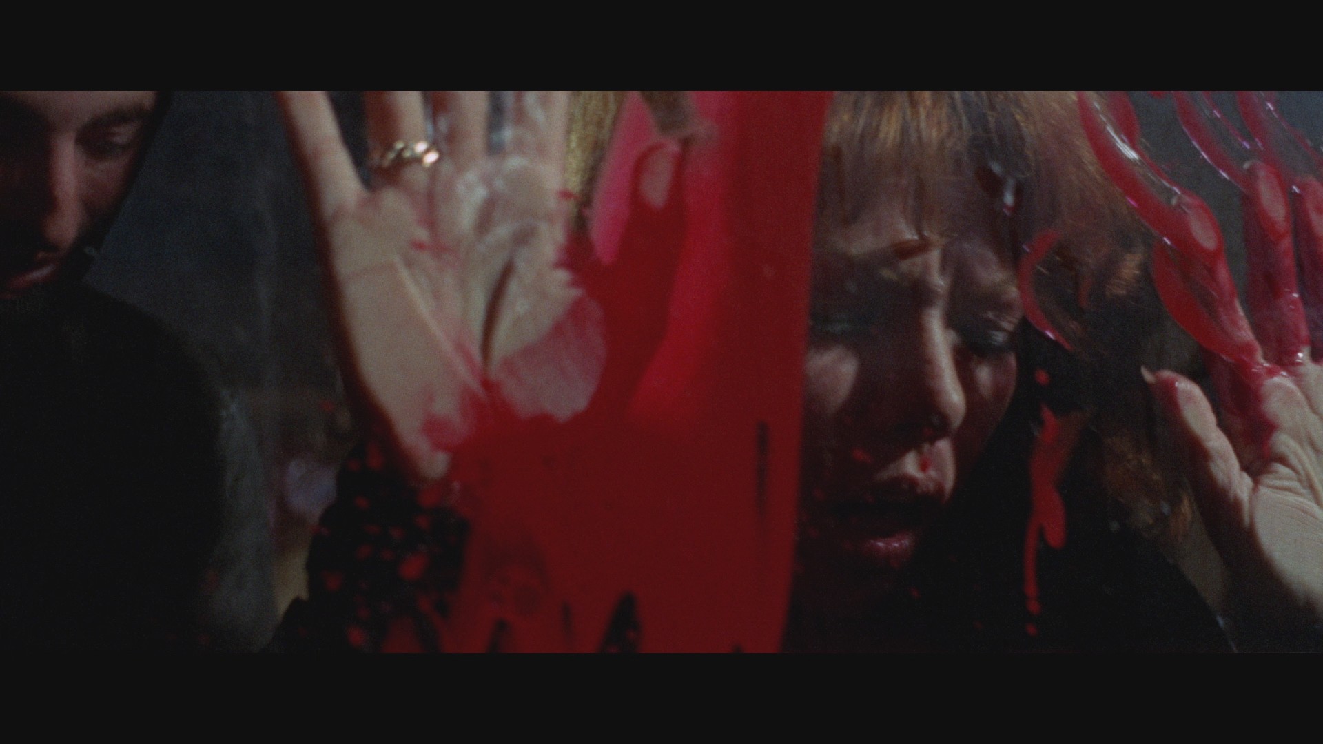 The Case of the Scorpion's Tail (1971) —  shot,  lighting