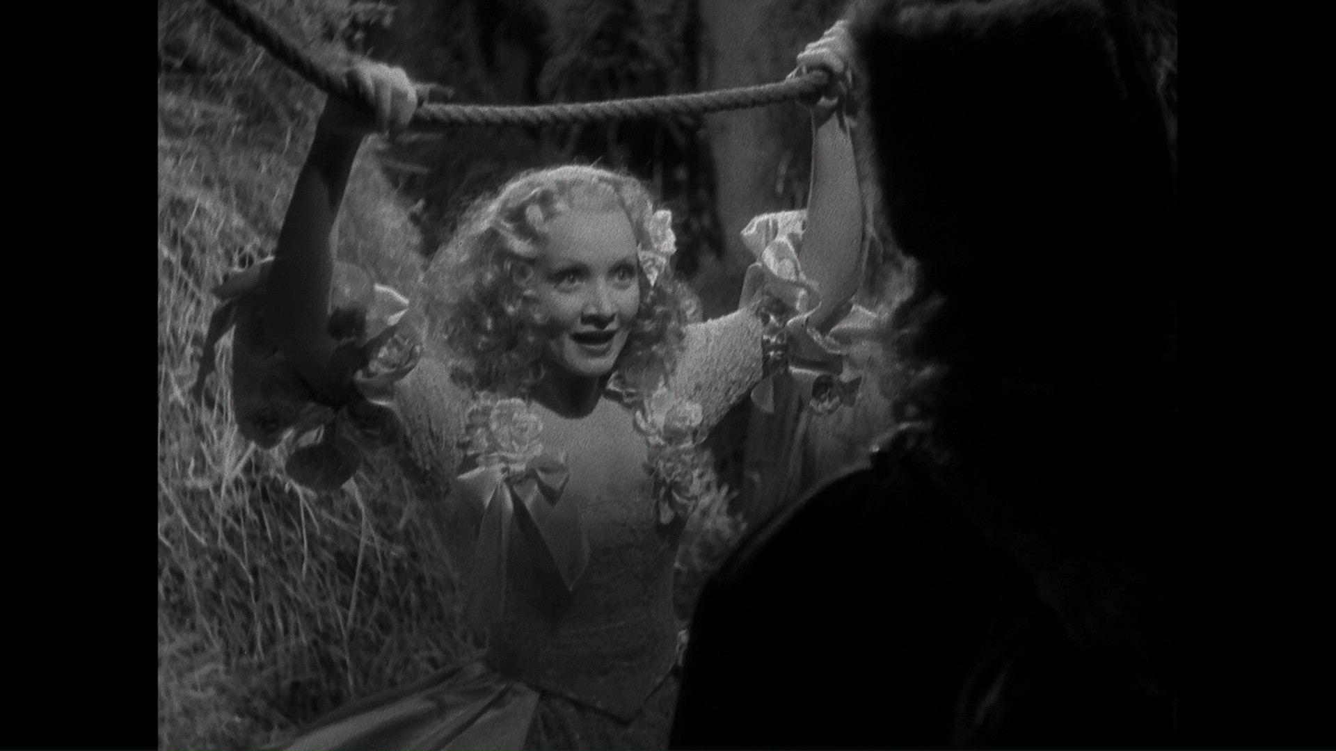 The Scarlet Empress (1934) —  shot,  lighting