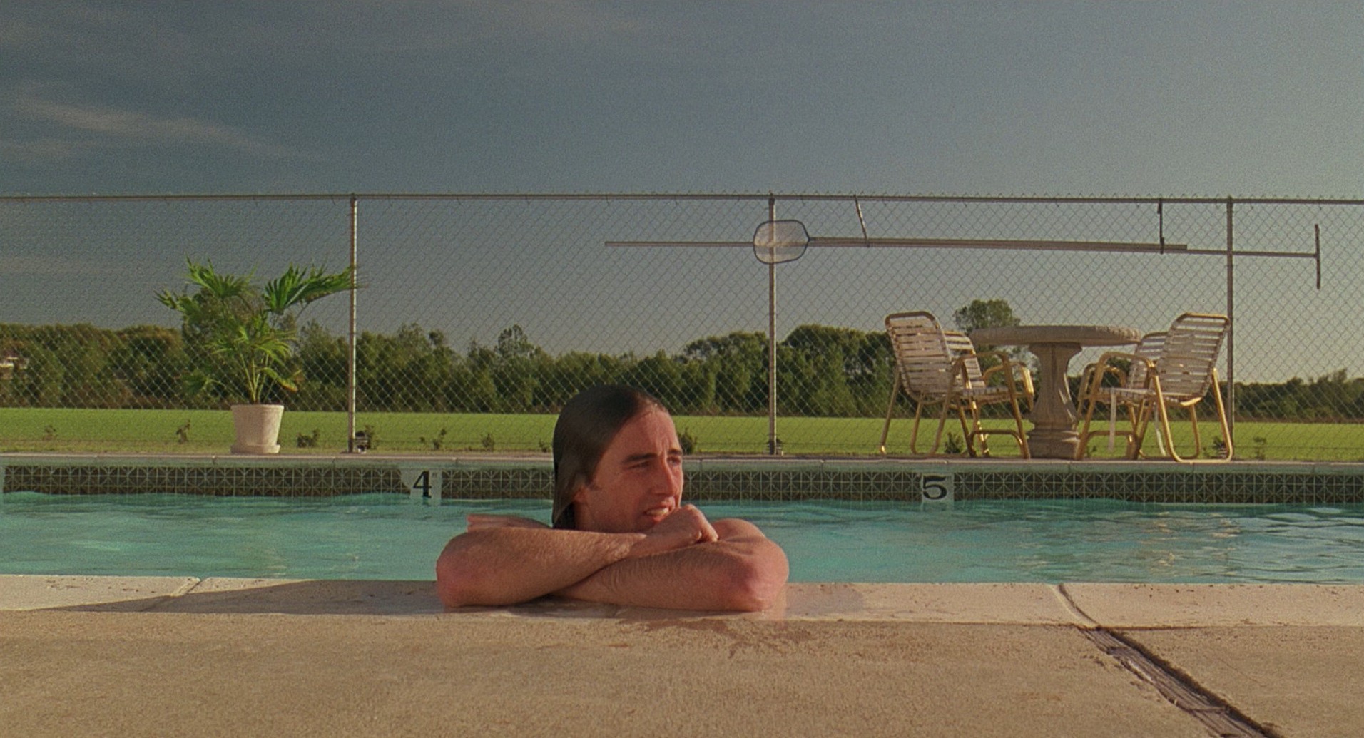 Bottle Rocket (1996) —  shot,  lighting