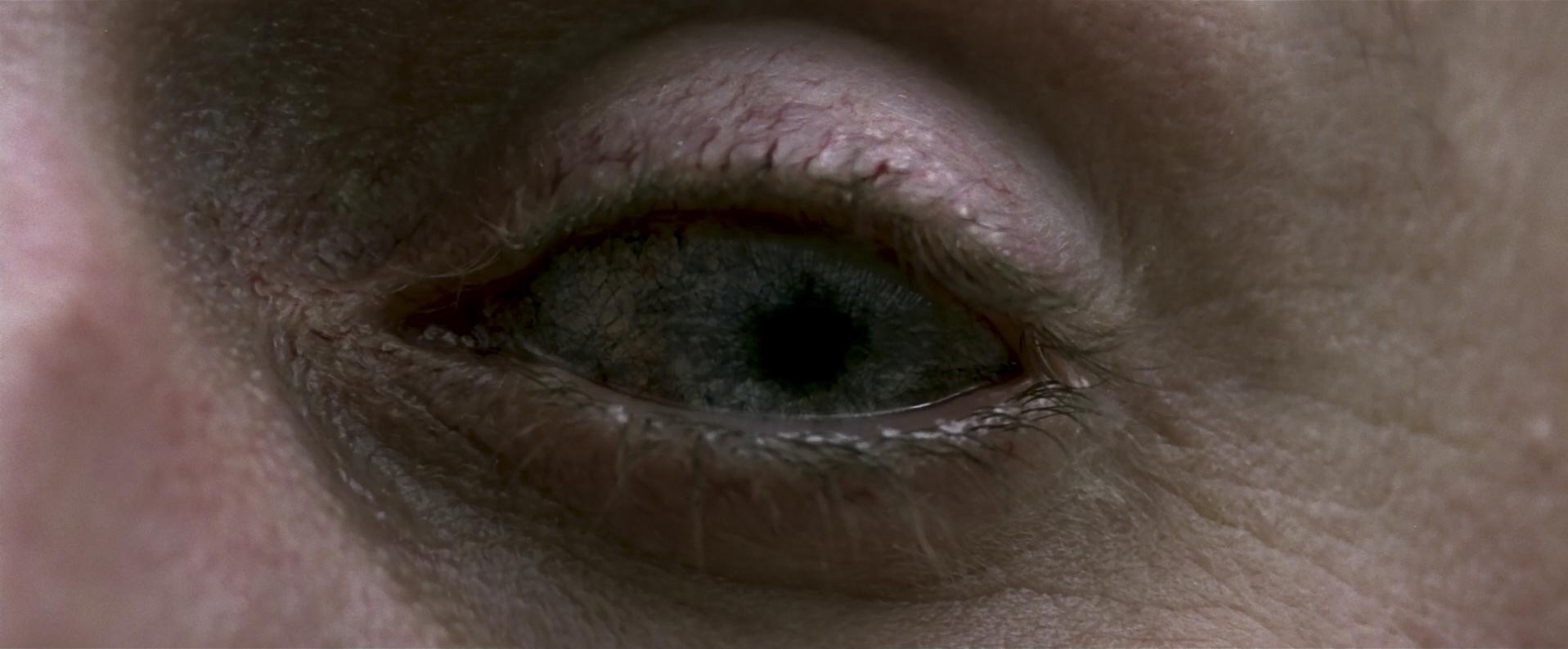 Transcendence (2014) —  shot,  lighting