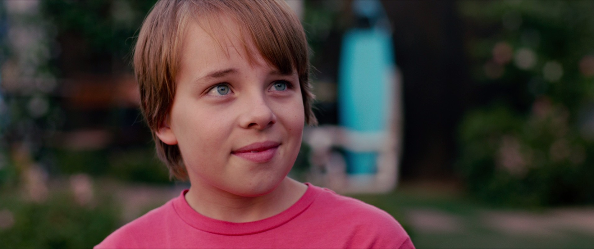 Alexander and the Terrible, Horrible, No Good, Very Bad Day (2014) —  shot,  lighting