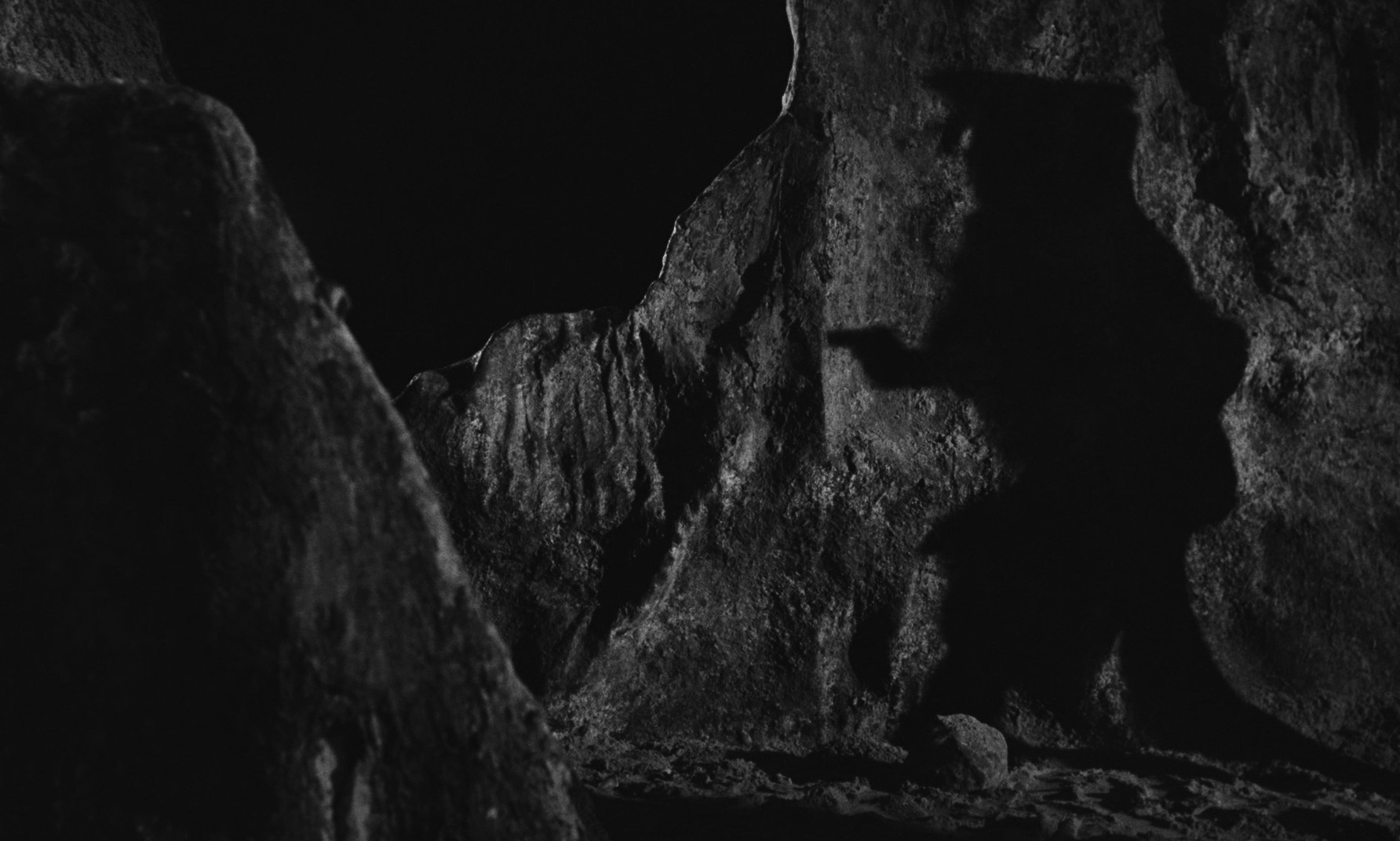 The Monocle (1964) —  shot,  lighting