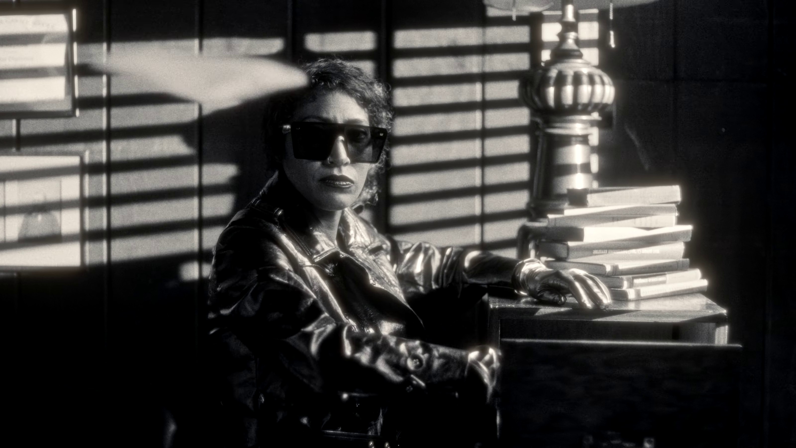 Strange World (2024) —  shot,  lighting