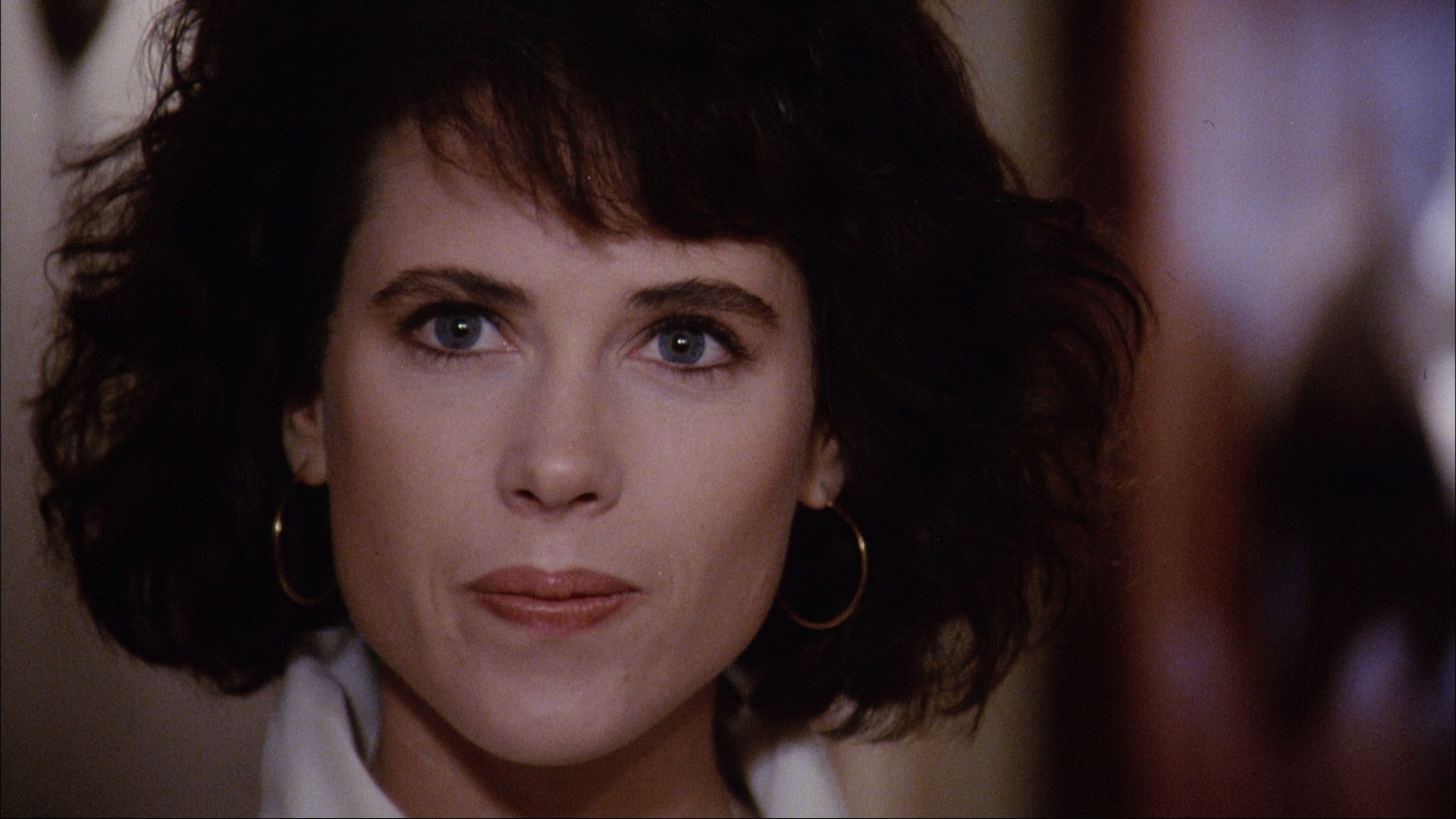 Cellar Dweller (1988) —  shot,  lighting