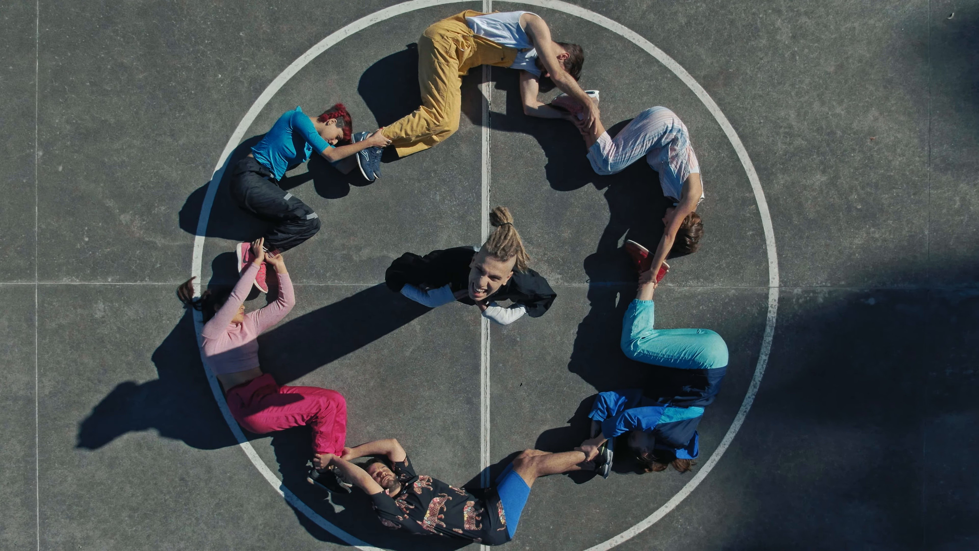 Nebulas (2021) —  shot,  lighting