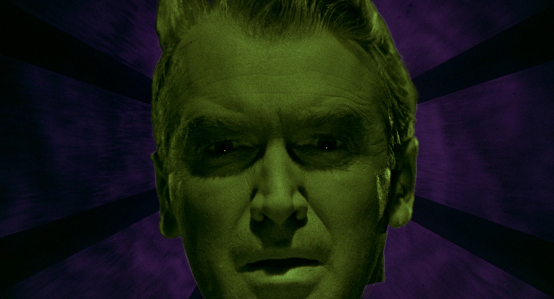 Vertigo (1958) —  shot,  lighting