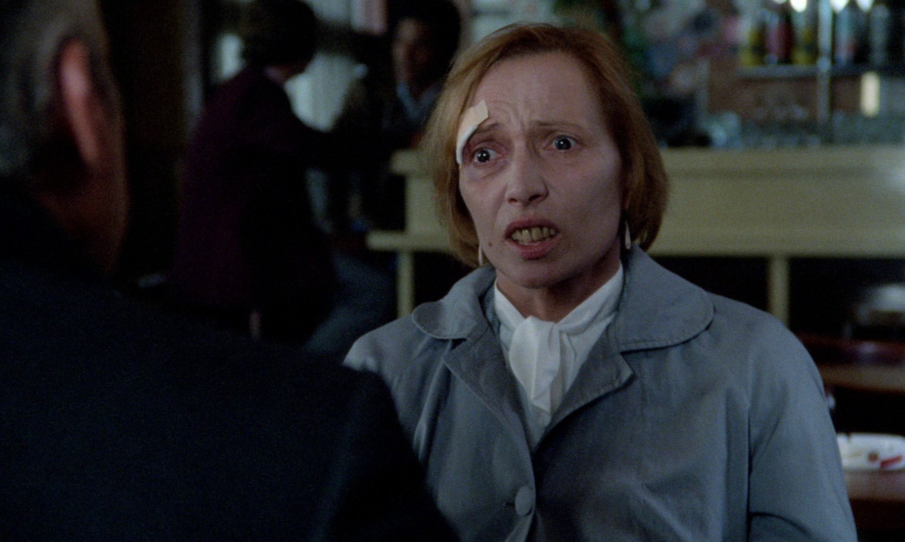 Deadly Circuit (1983) —  shot,  lighting