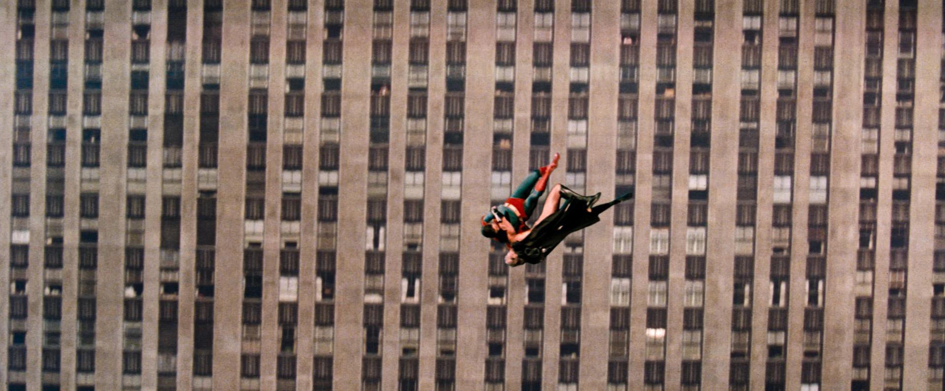 Superman IV: The Quest for Peace (1987) —  shot,  lighting