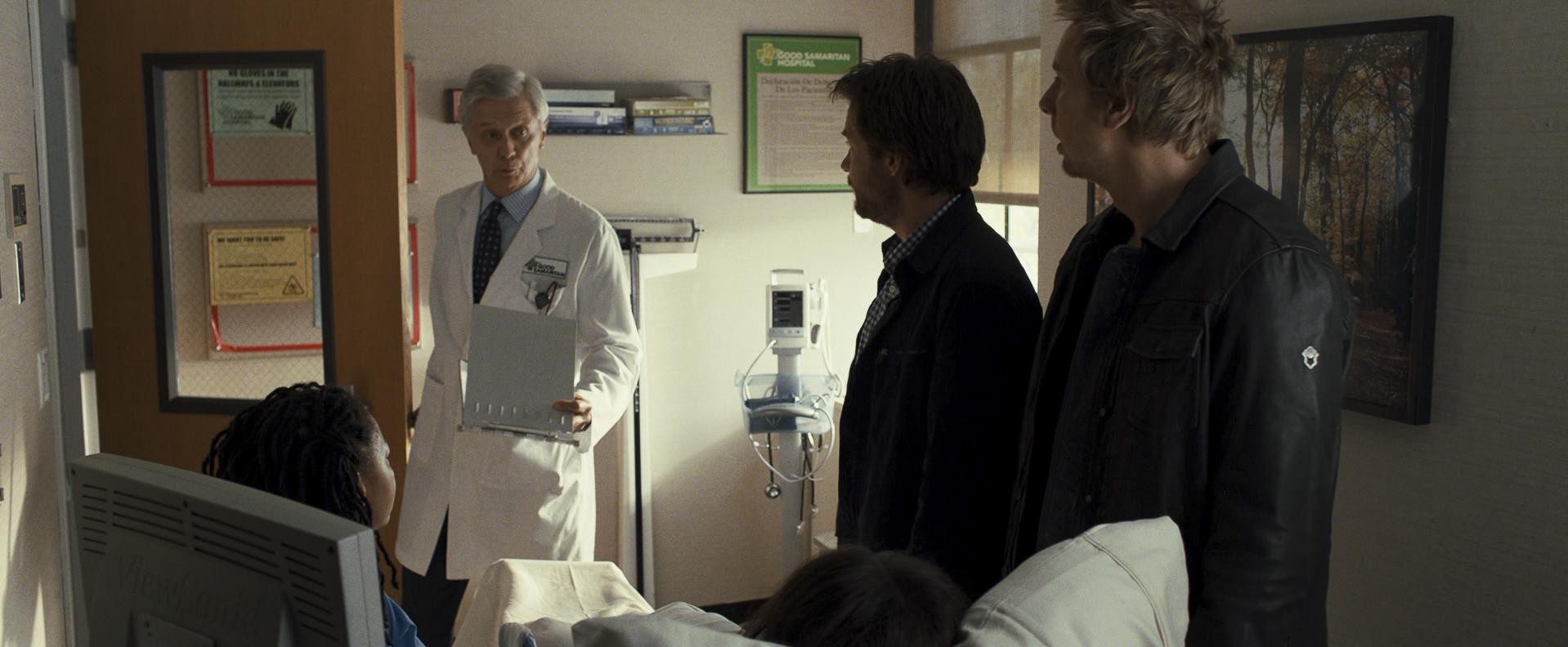 This Is Where I Leave You (2014) —  shot,  lighting