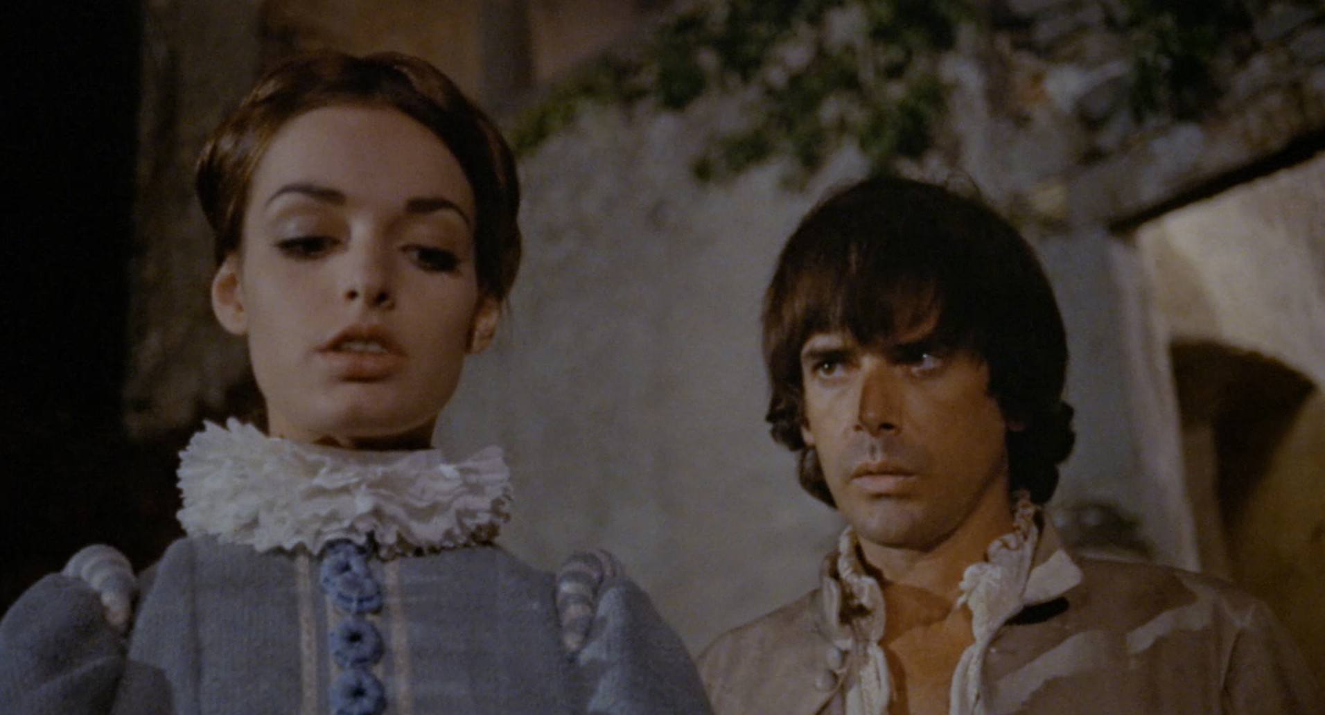 The Conspiracy of Torture (1969) —  shot,  lighting