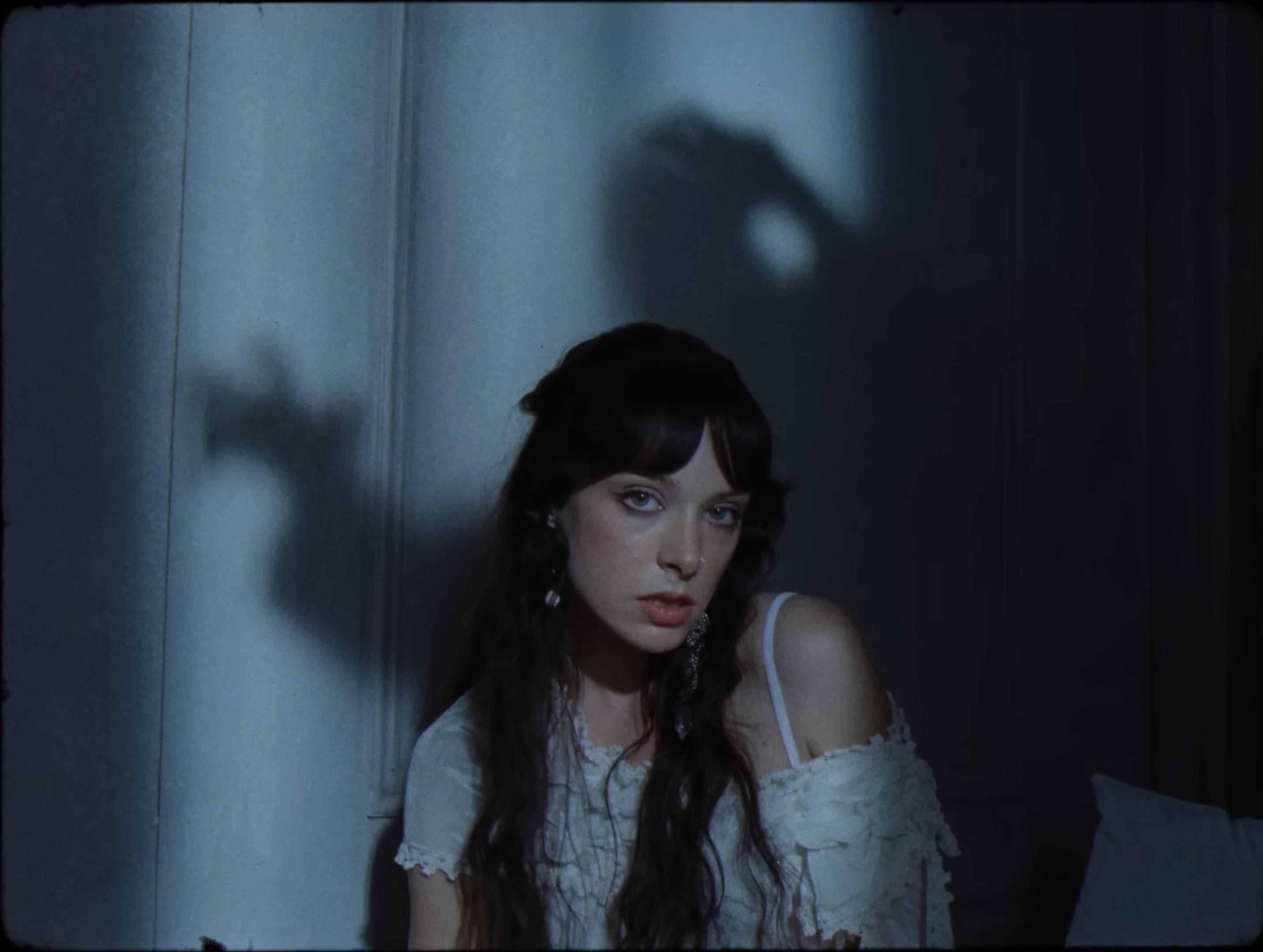 To Love Somebody (2026) —  shot,  lighting