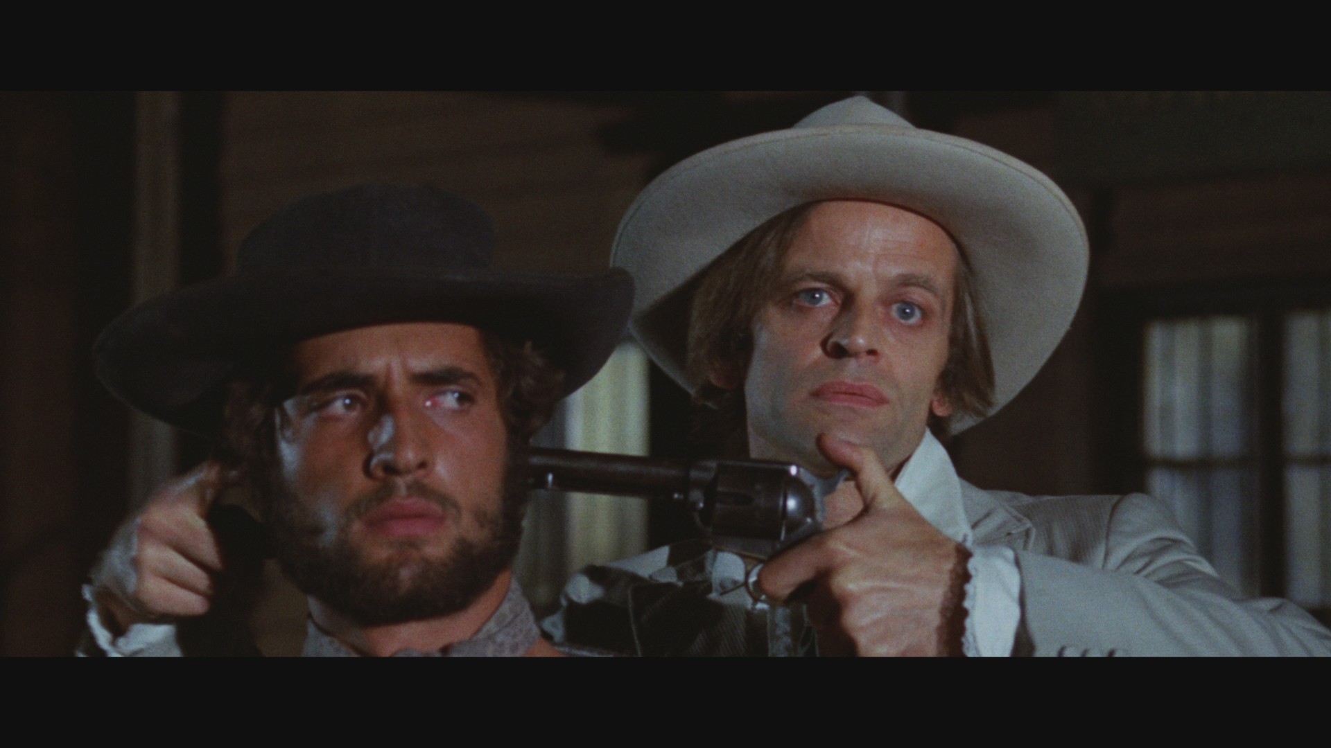 I Am Sartana, Your Angel of Death (1969) —  shot,  lighting