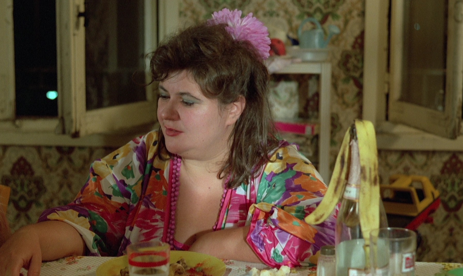 La vie est un long fleuve tranquille (1988) —  shot,  lighting