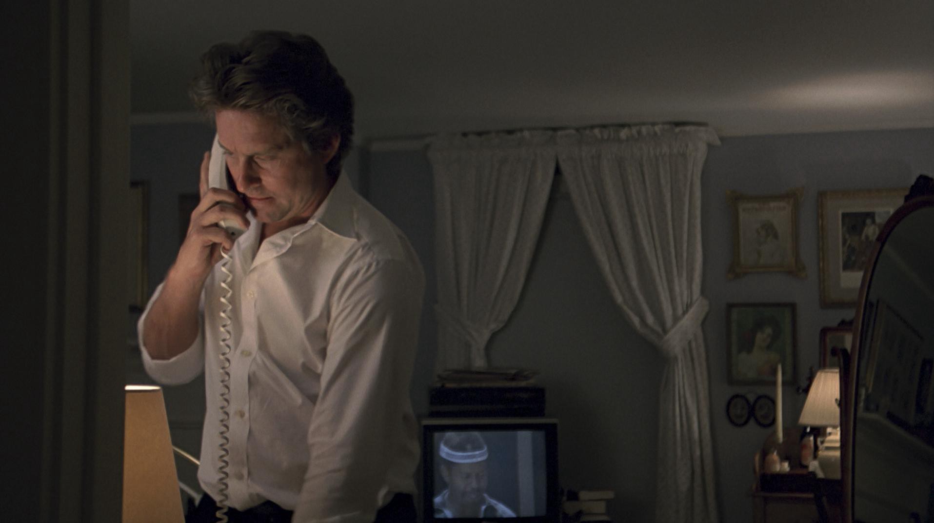 Fatal Attraction (1987) —  shot,  lighting