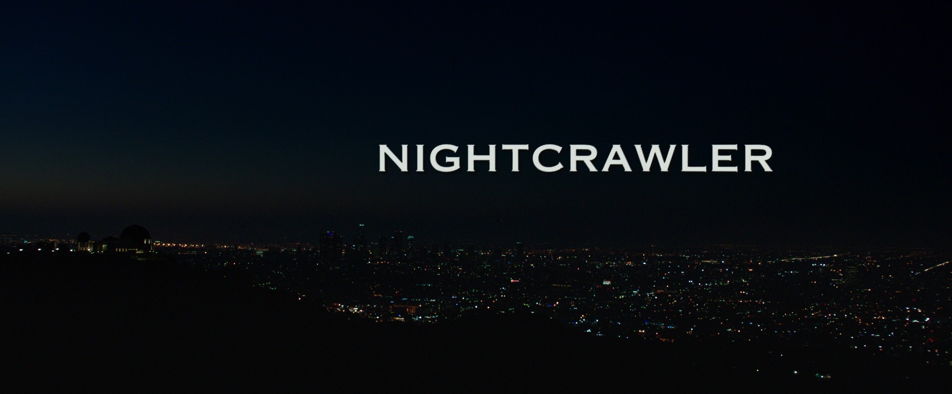 Nightcrawler (2014) —  shot,  lighting