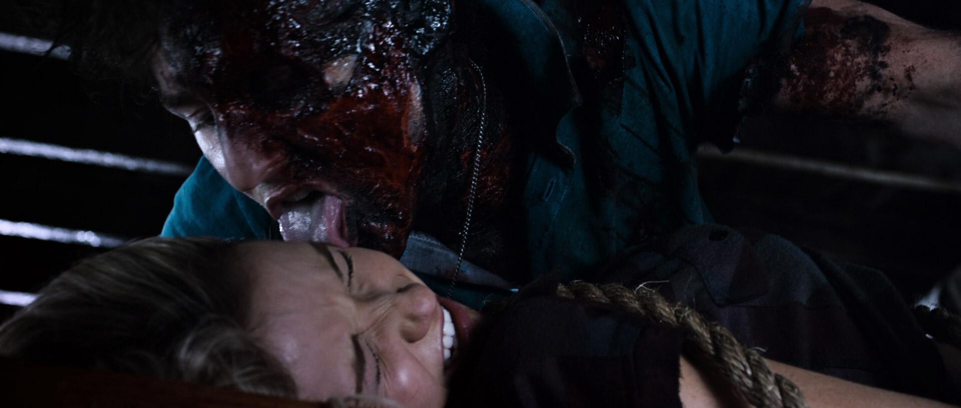 Tucker and Dale vs Evil (2010) —  shot,  lighting