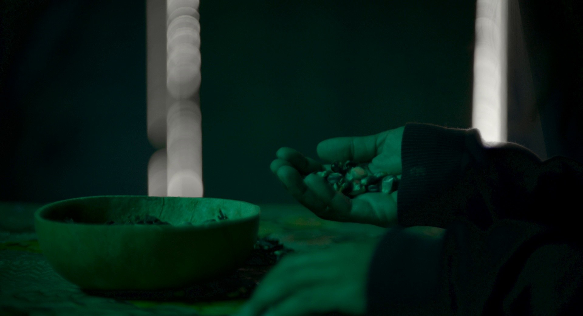 Sujo (2024) —  shot,  lighting