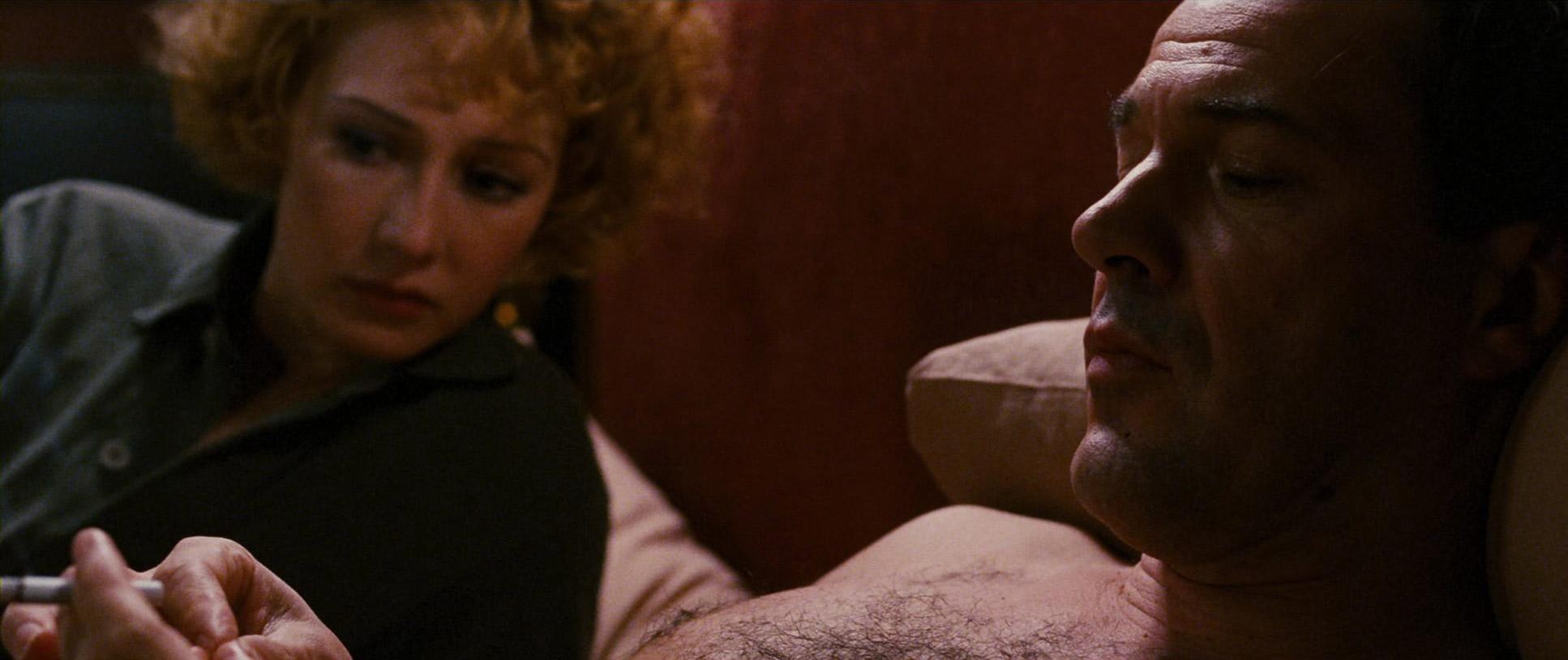 Black Book (2006) —  shot,  lighting