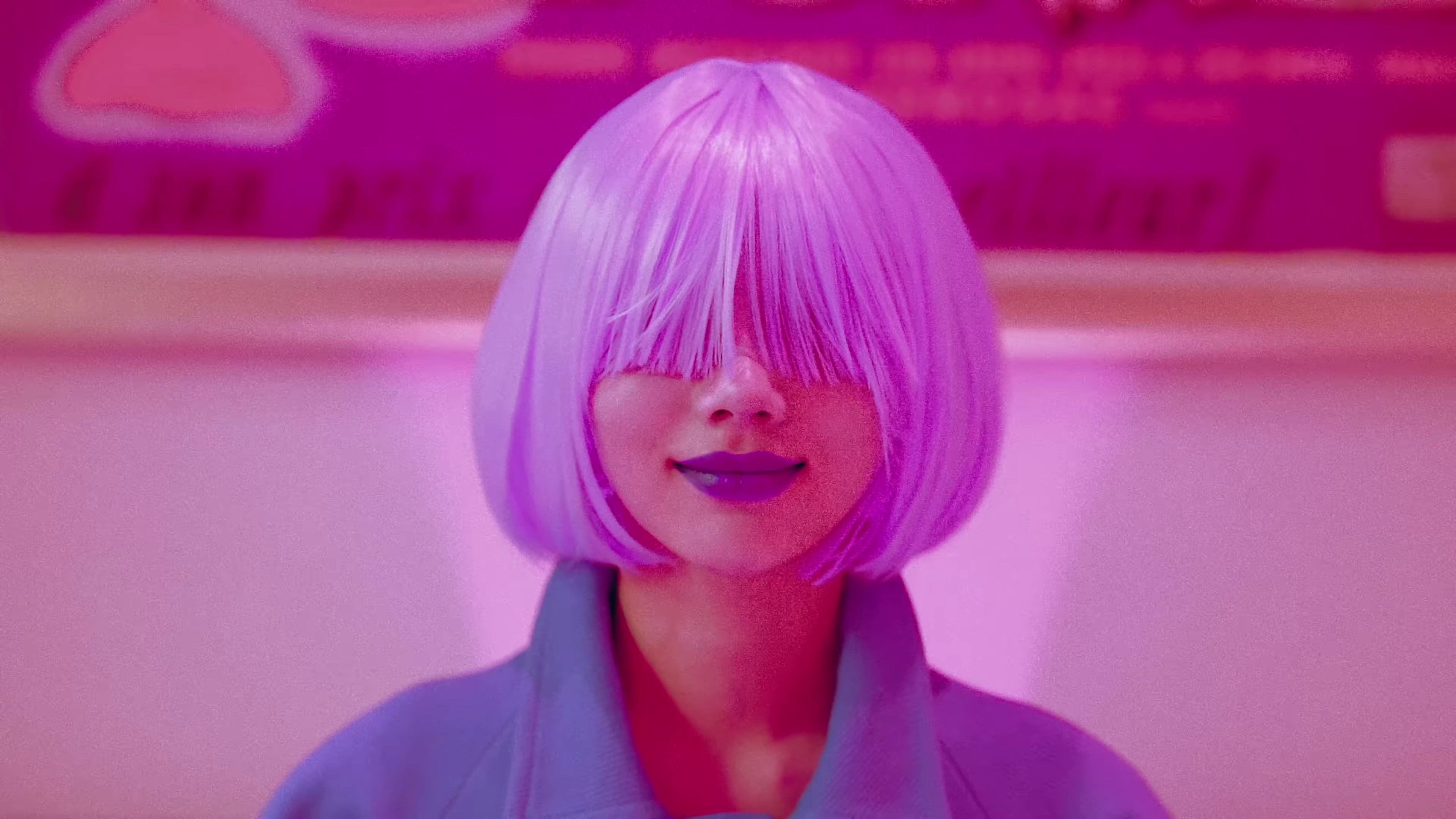 Yellow Cab (2021) —  shot,  lighting