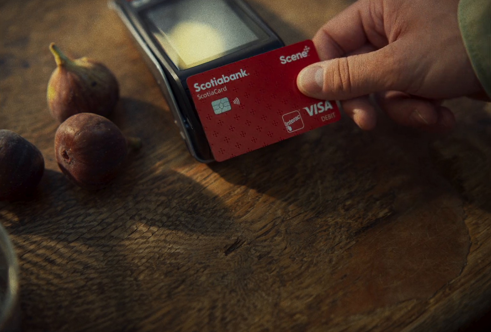 SCOTIABANK "BANK MORE LIFE" (2024) —  shot,  lighting