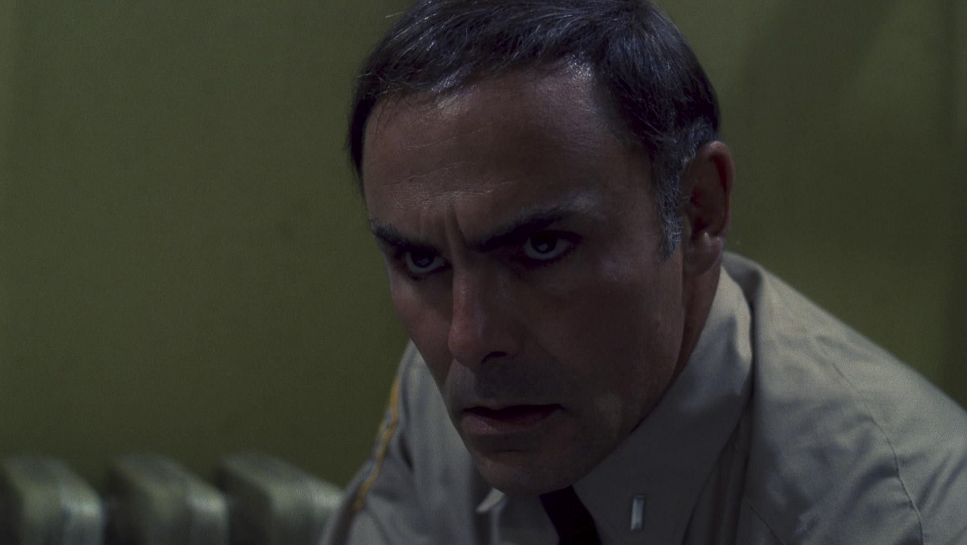 A Nightmare on Elm Street (1984) —  shot,  lighting