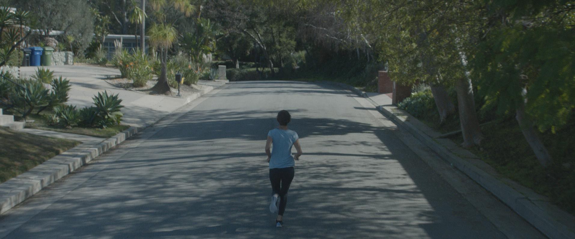 The Gift (2015) —  shot,  lighting