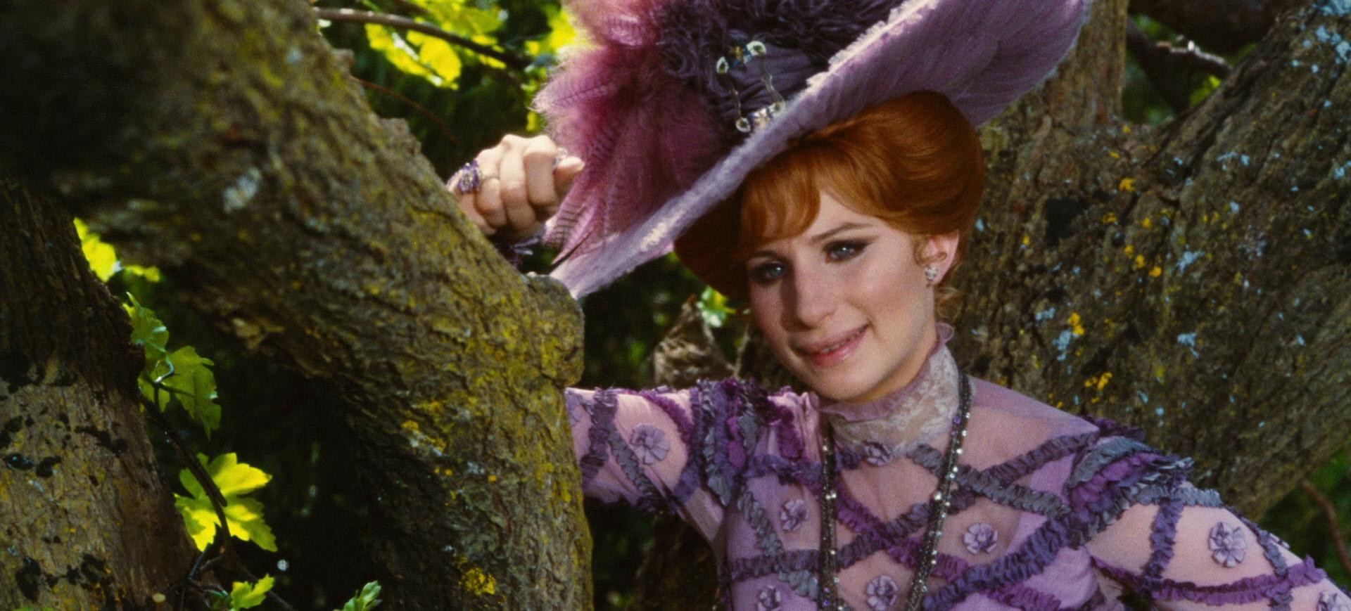 Hello, Dolly! (1969) —  shot,  lighting