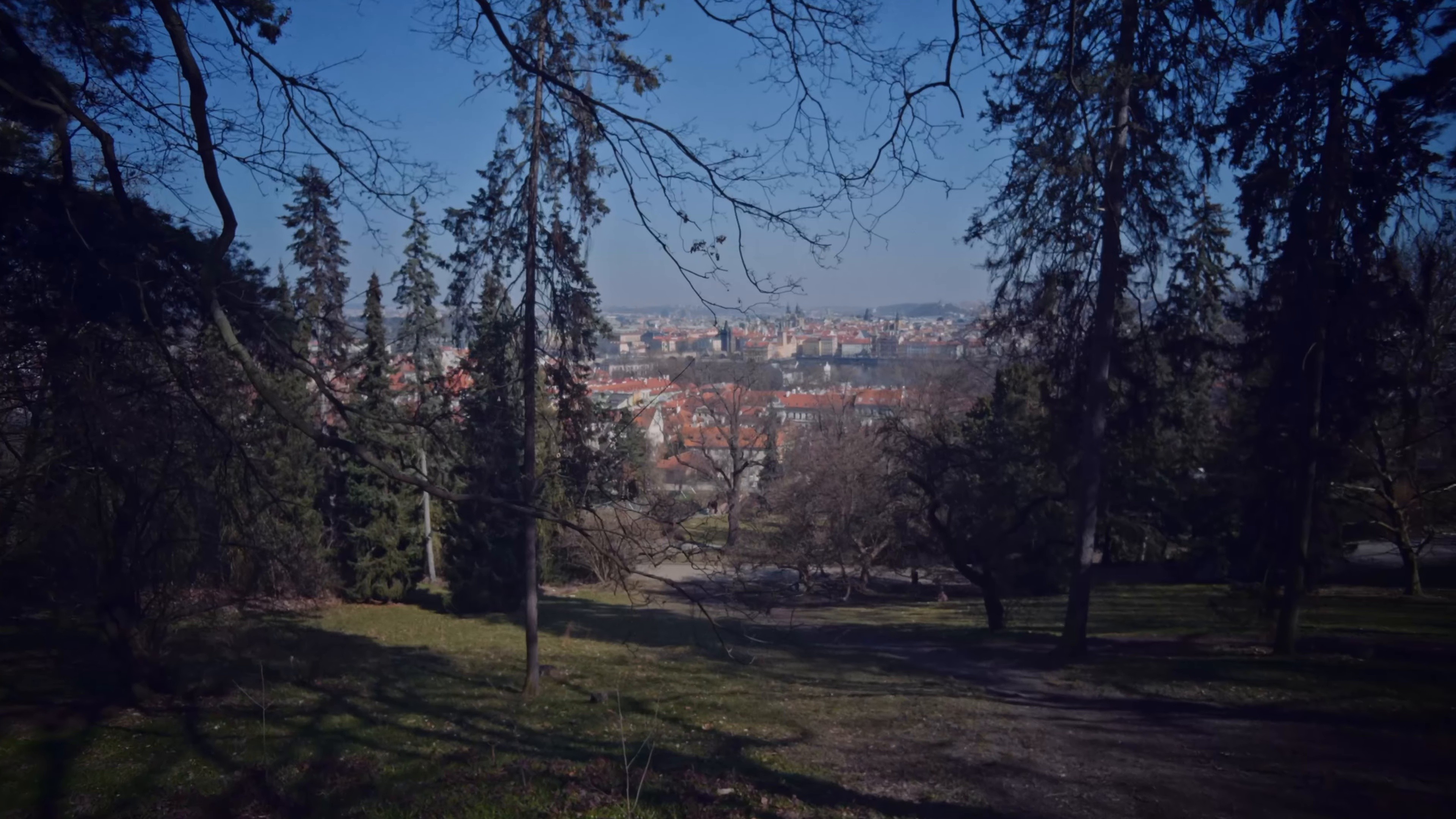 you (2025) —  shot,  lighting