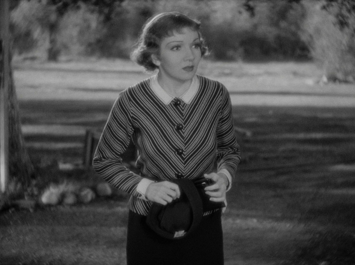 It Happened One Night (1934) —  shot,  lighting