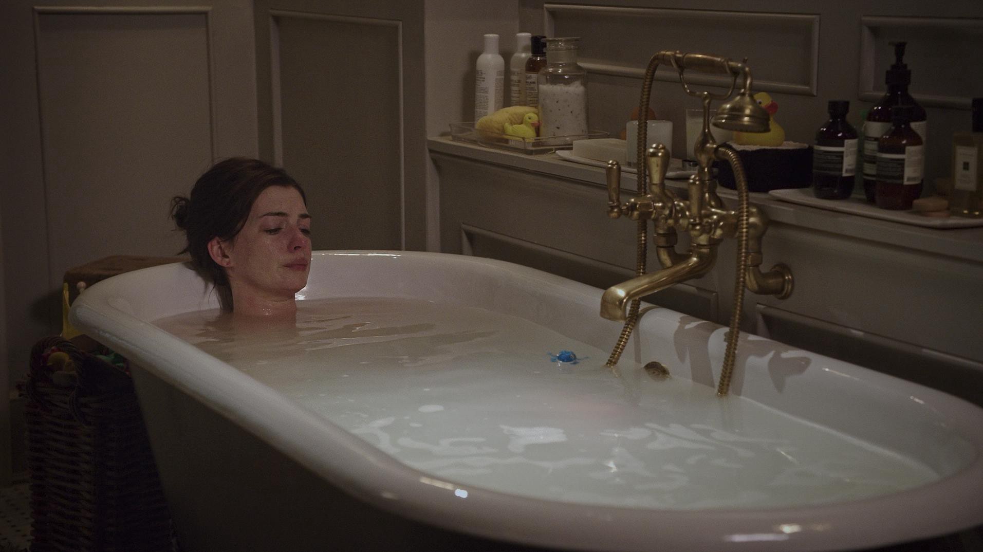 The Intern (2015) —  shot,  lighting