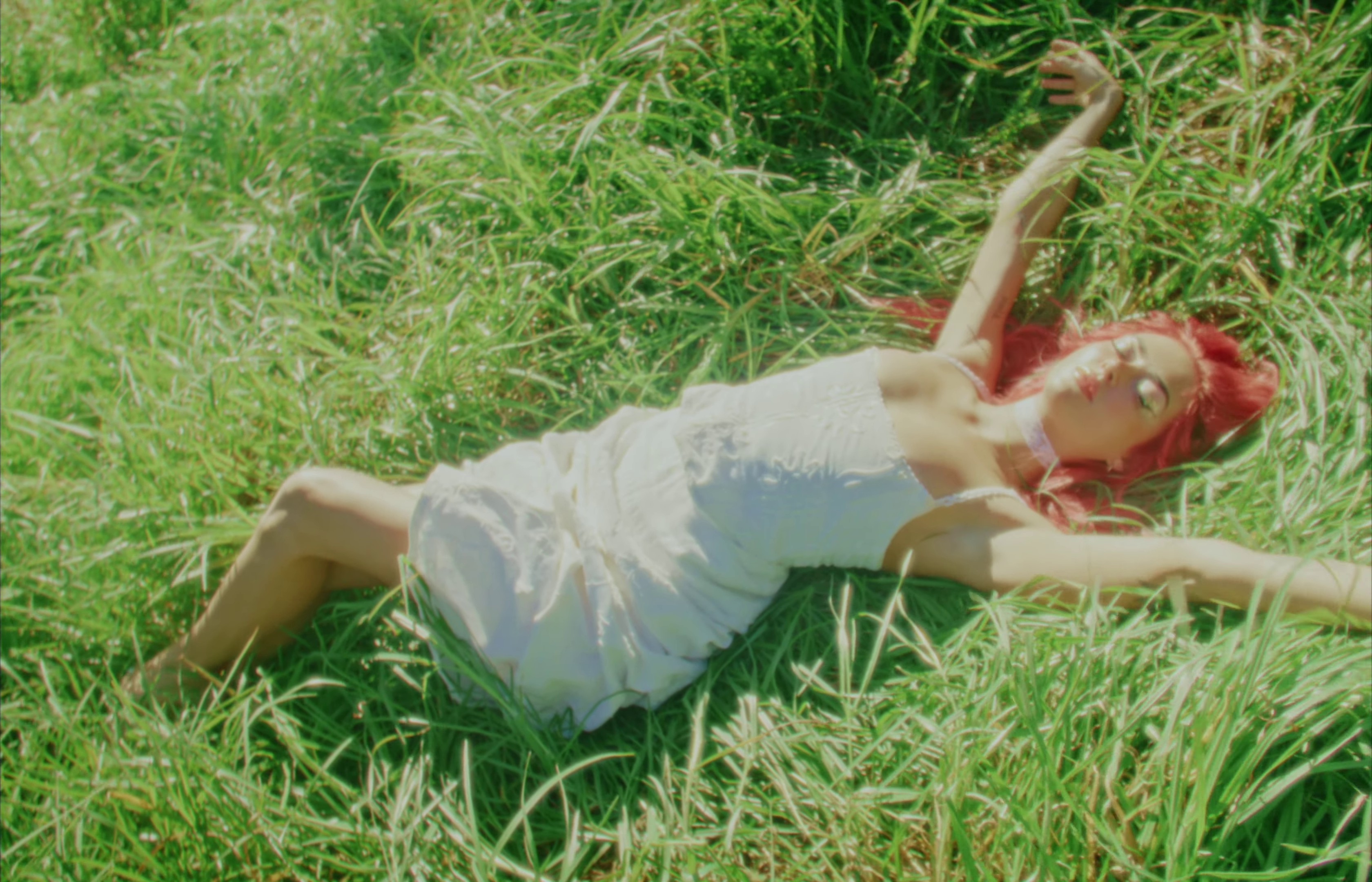 Running Wild  (2023) —  shot,  lighting