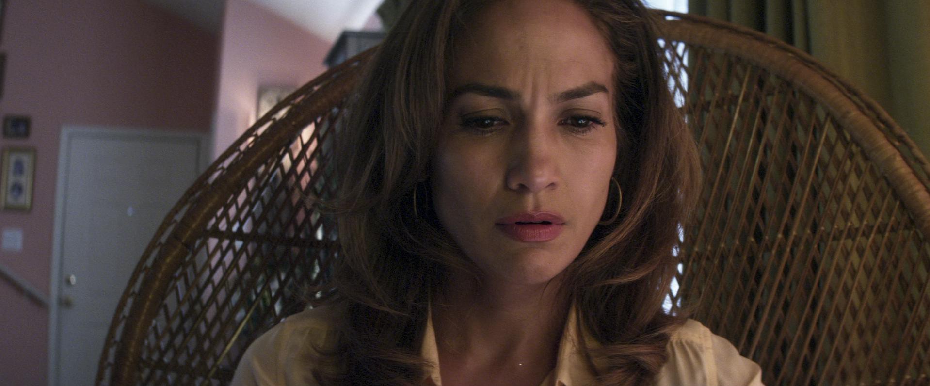 Parker (2013) —  shot,  lighting