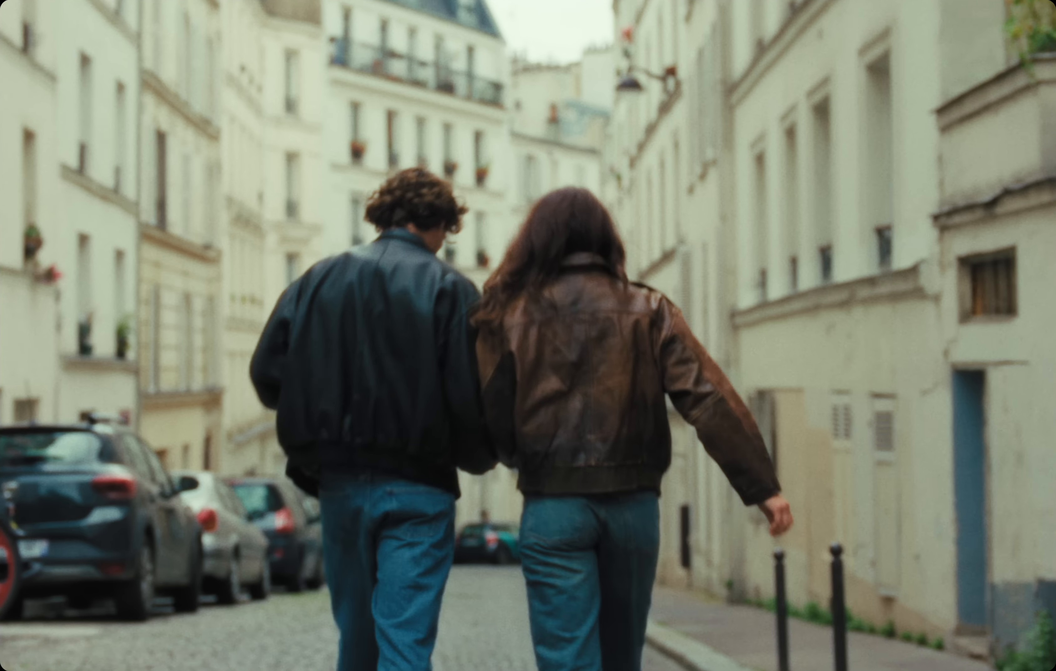 Okay (2024) —  shot,  lighting