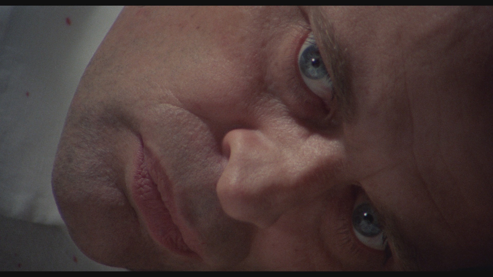 Death Smiles on a Murderer (1973) —  shot,  lighting