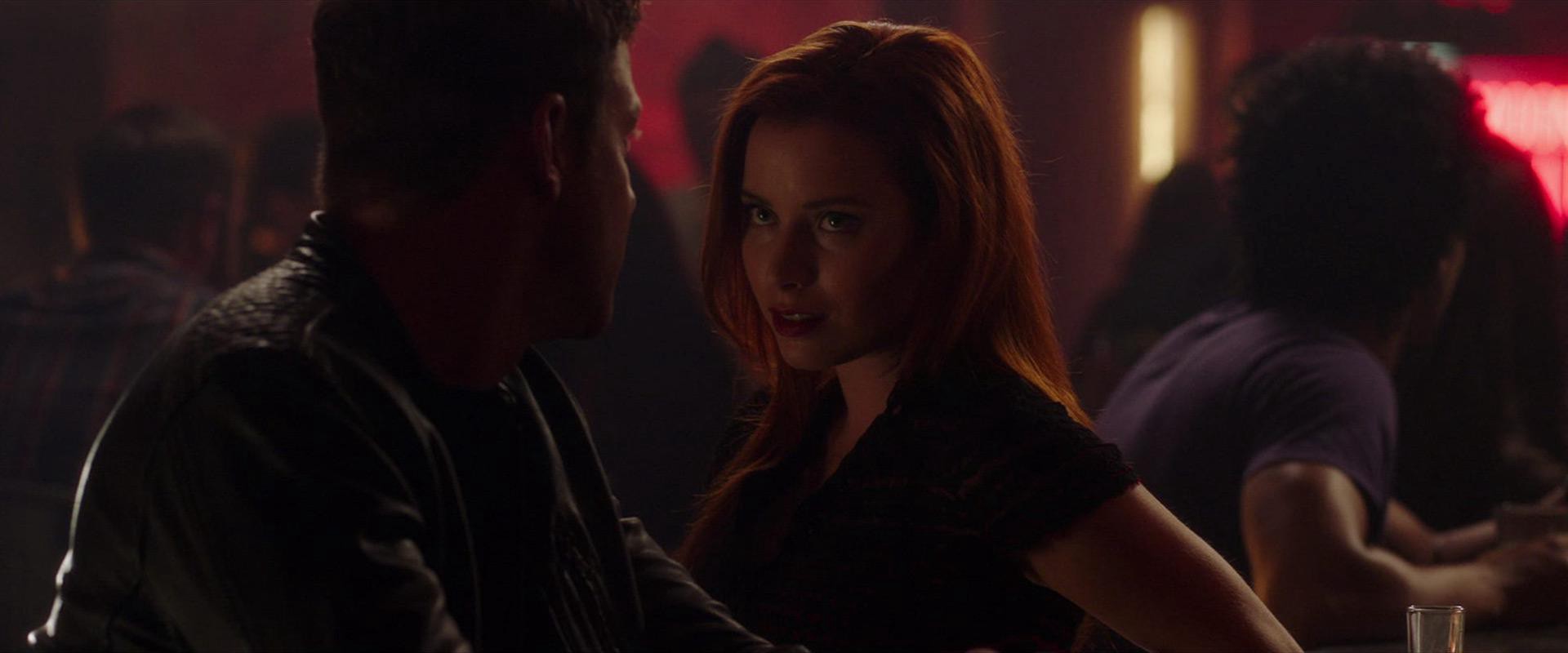 Jigsaw (2017) —  shot,  lighting