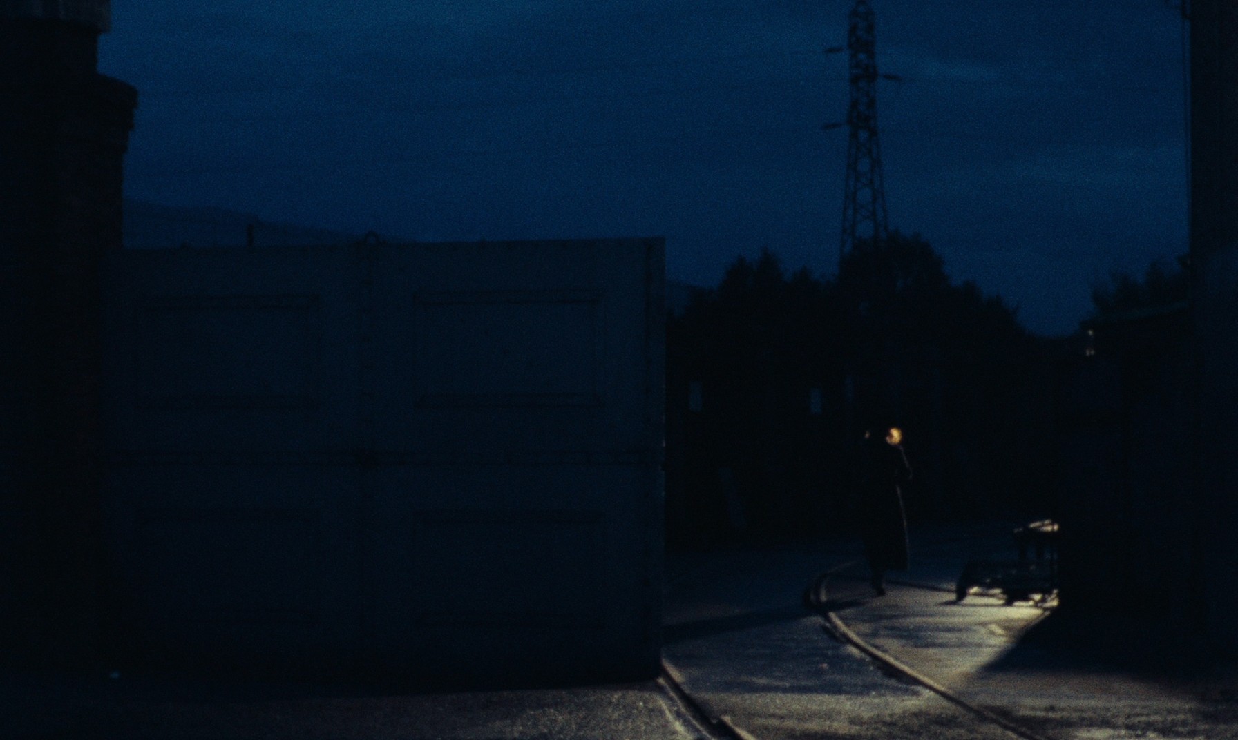 French Provincial (1975) —  shot,  lighting
