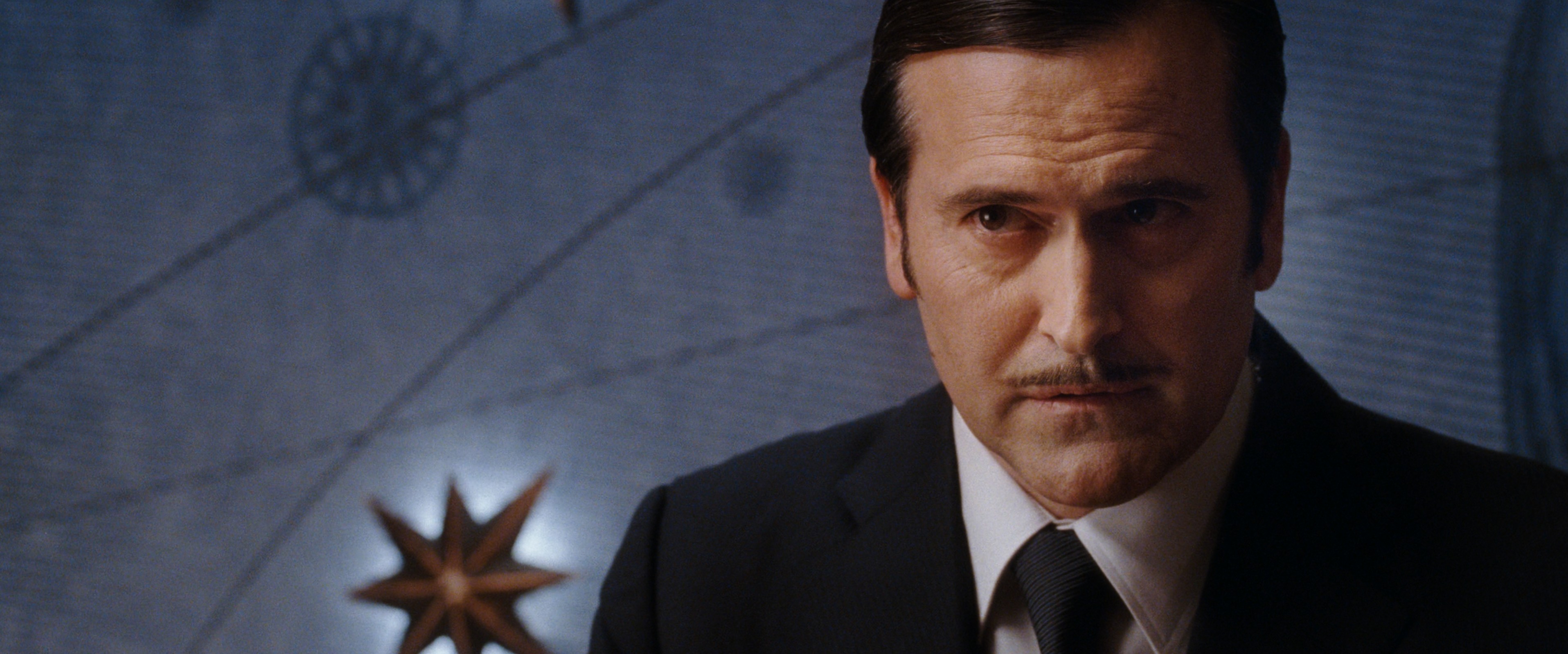 Spider-Man 3 (2007) —  shot,  lighting