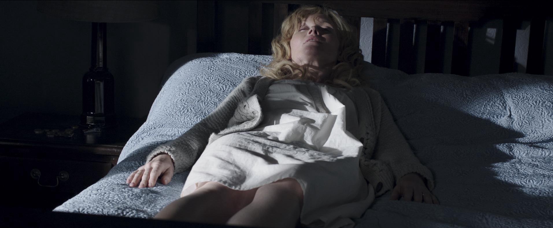 The Babadook (2014) —  shot,  lighting