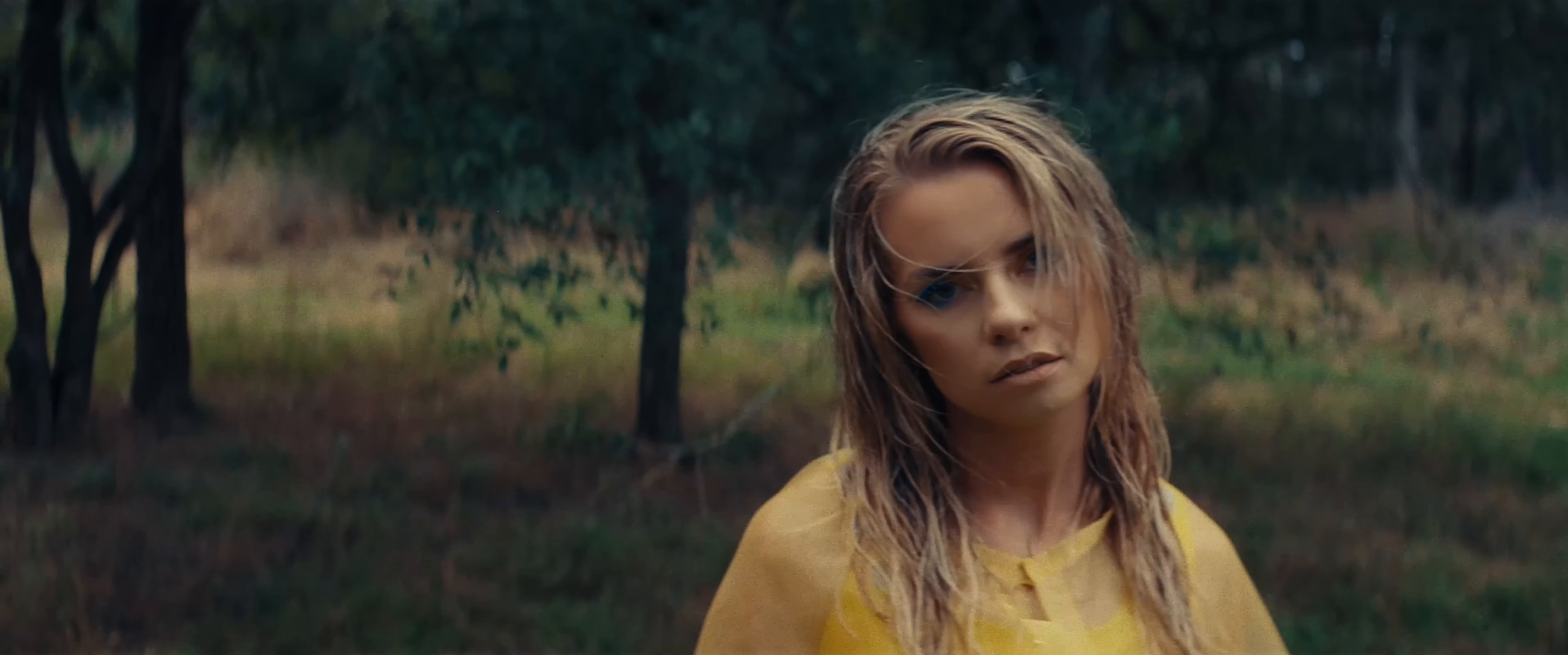 Just Believe (2024) —  shot,  lighting