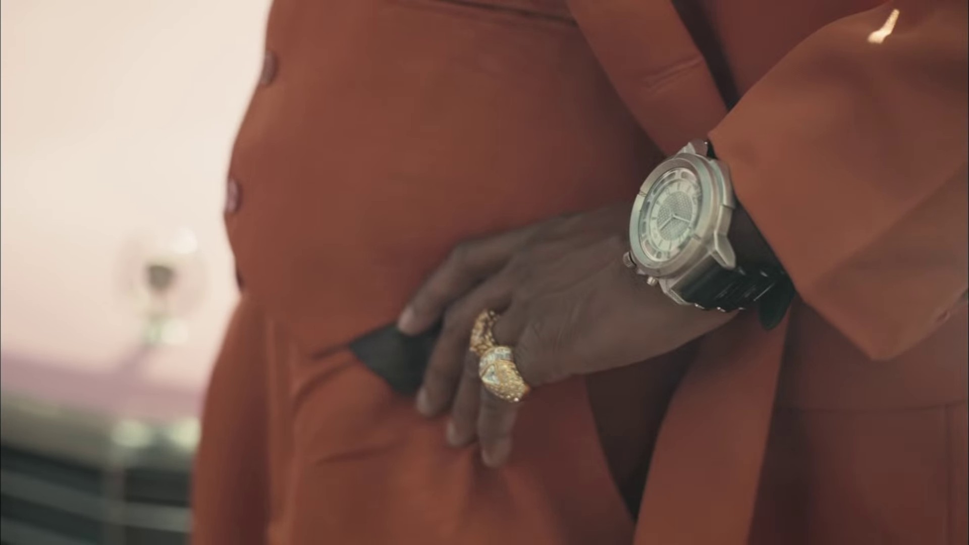 Worst Behavior (2013) —  shot,  lighting