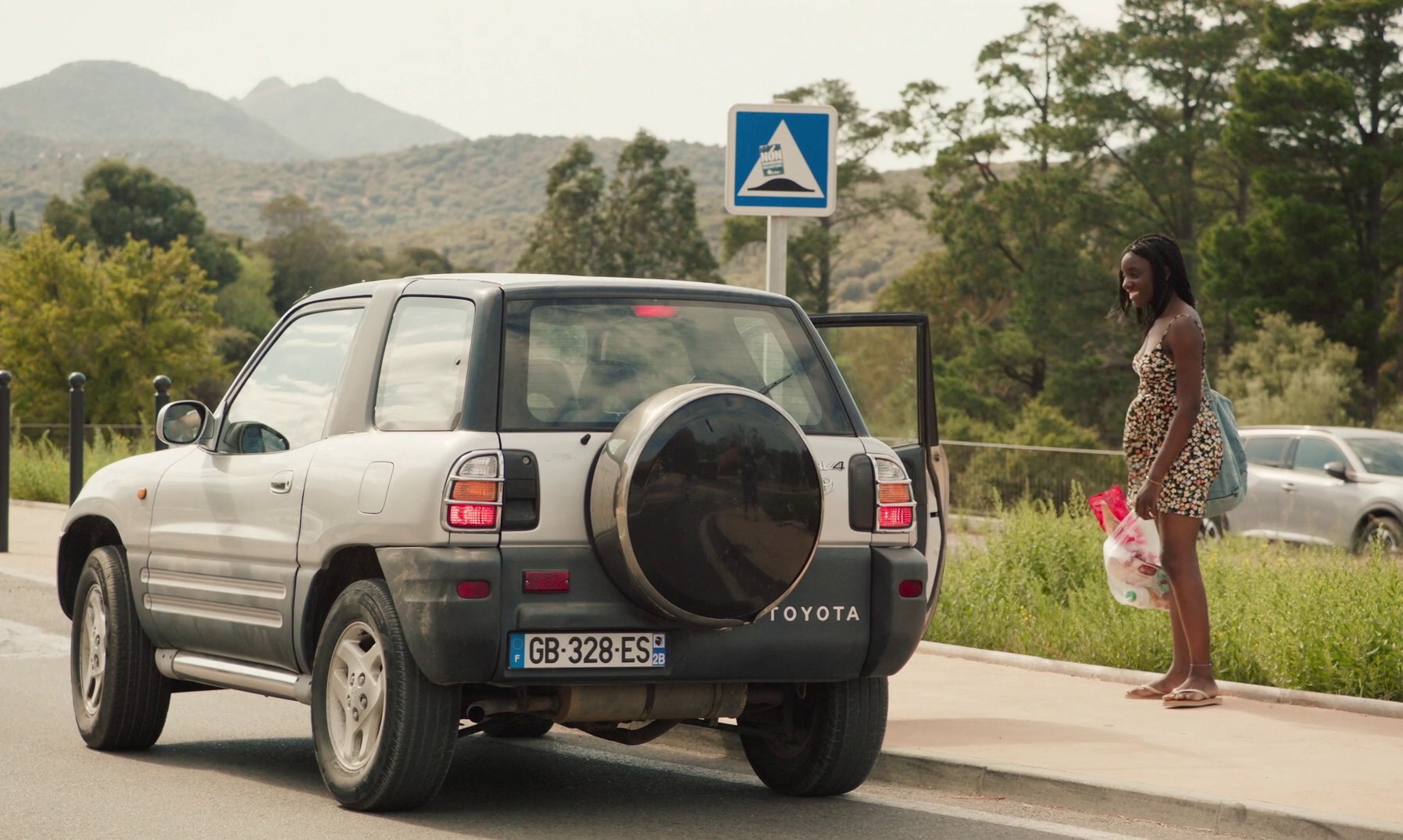 Homecoming (2023) —  shot,  lighting