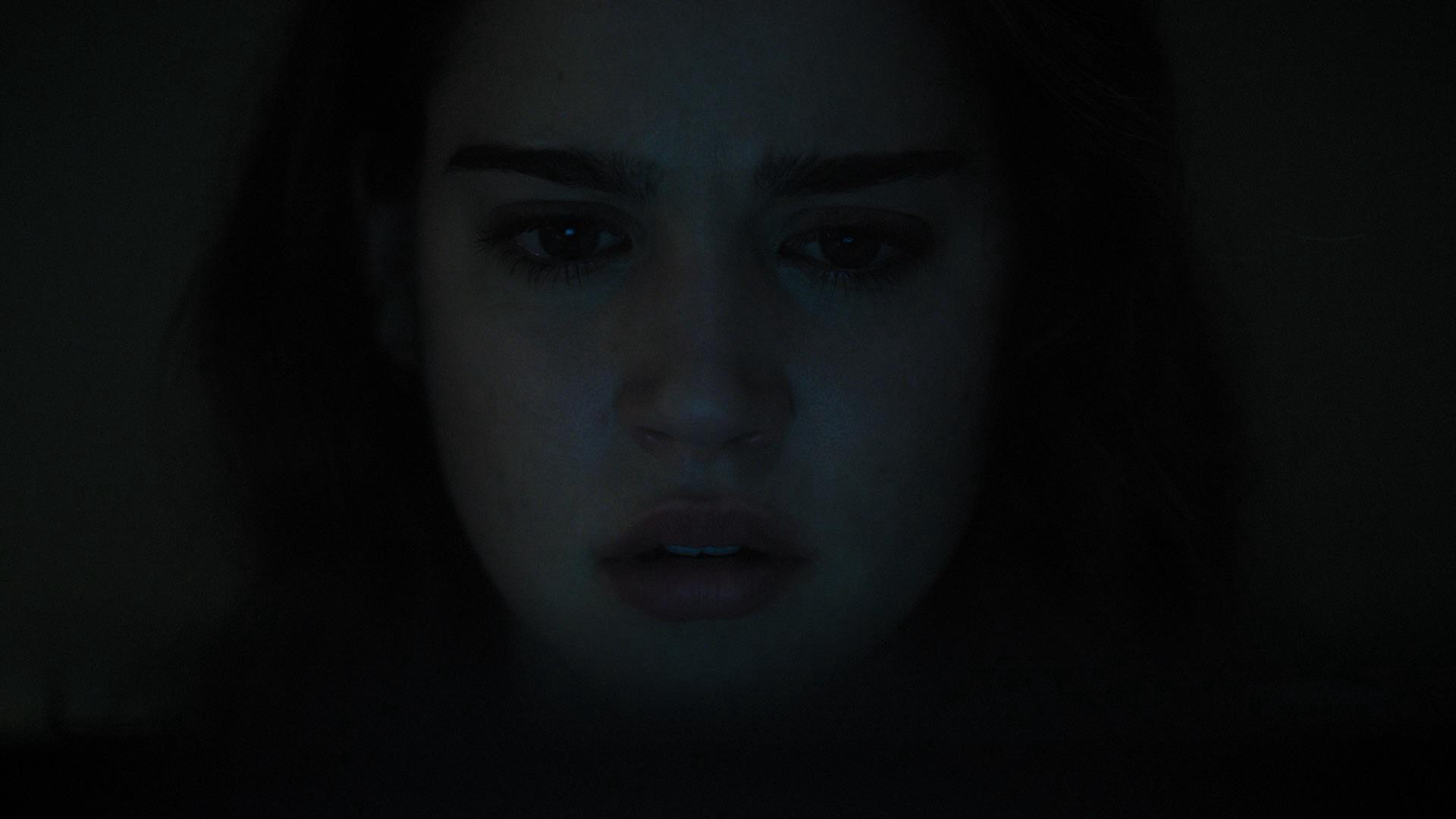 Rings (2017) —  shot,  lighting