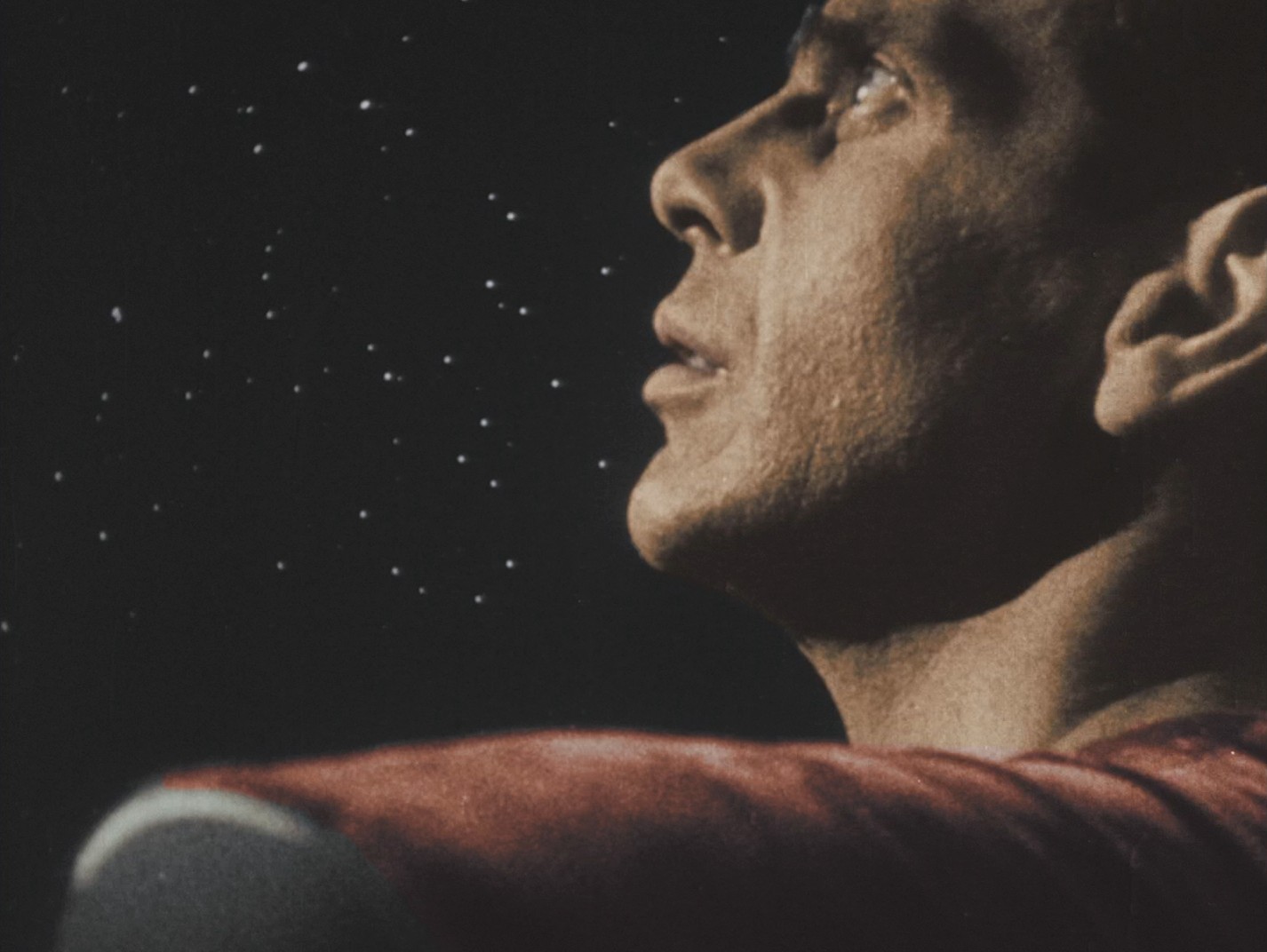 Things to Come (1936) —  shot,  lighting