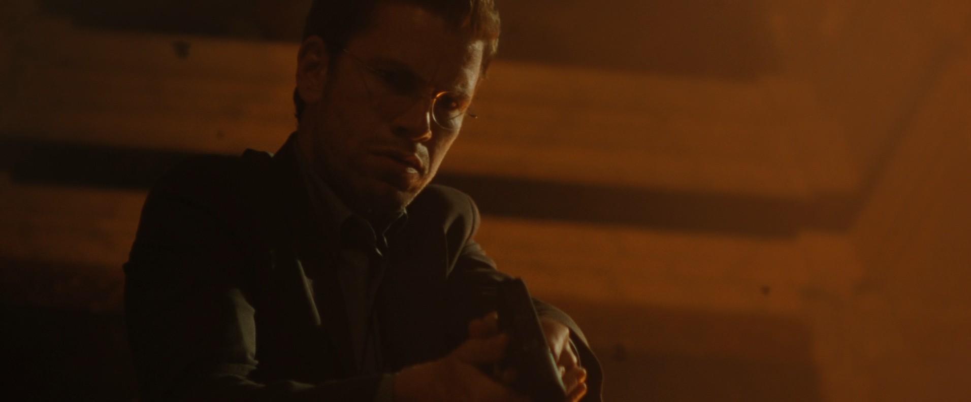 Angels & Demons (2009) —  shot,  lighting