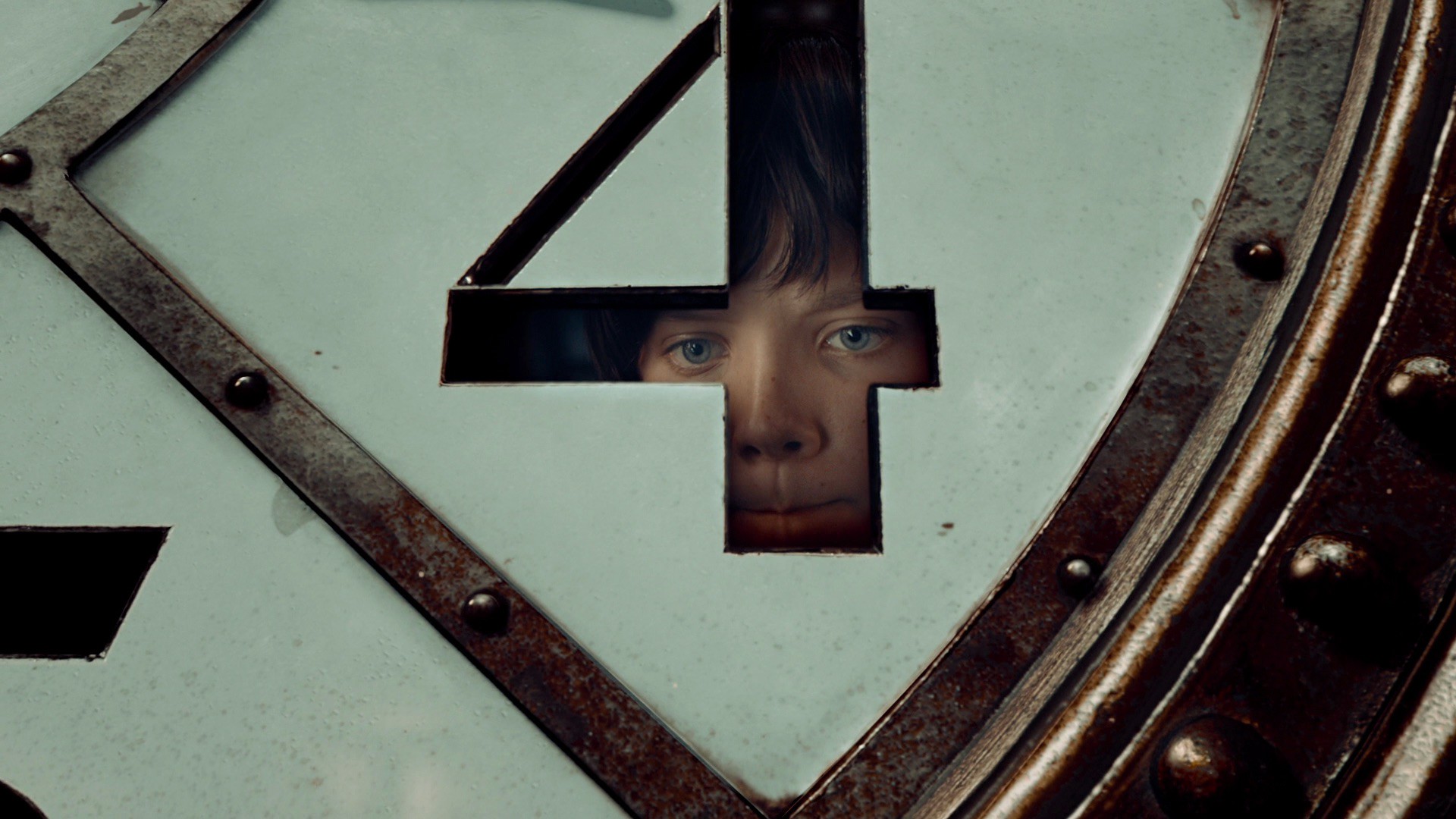 Hugo (2011) —  shot,  lighting